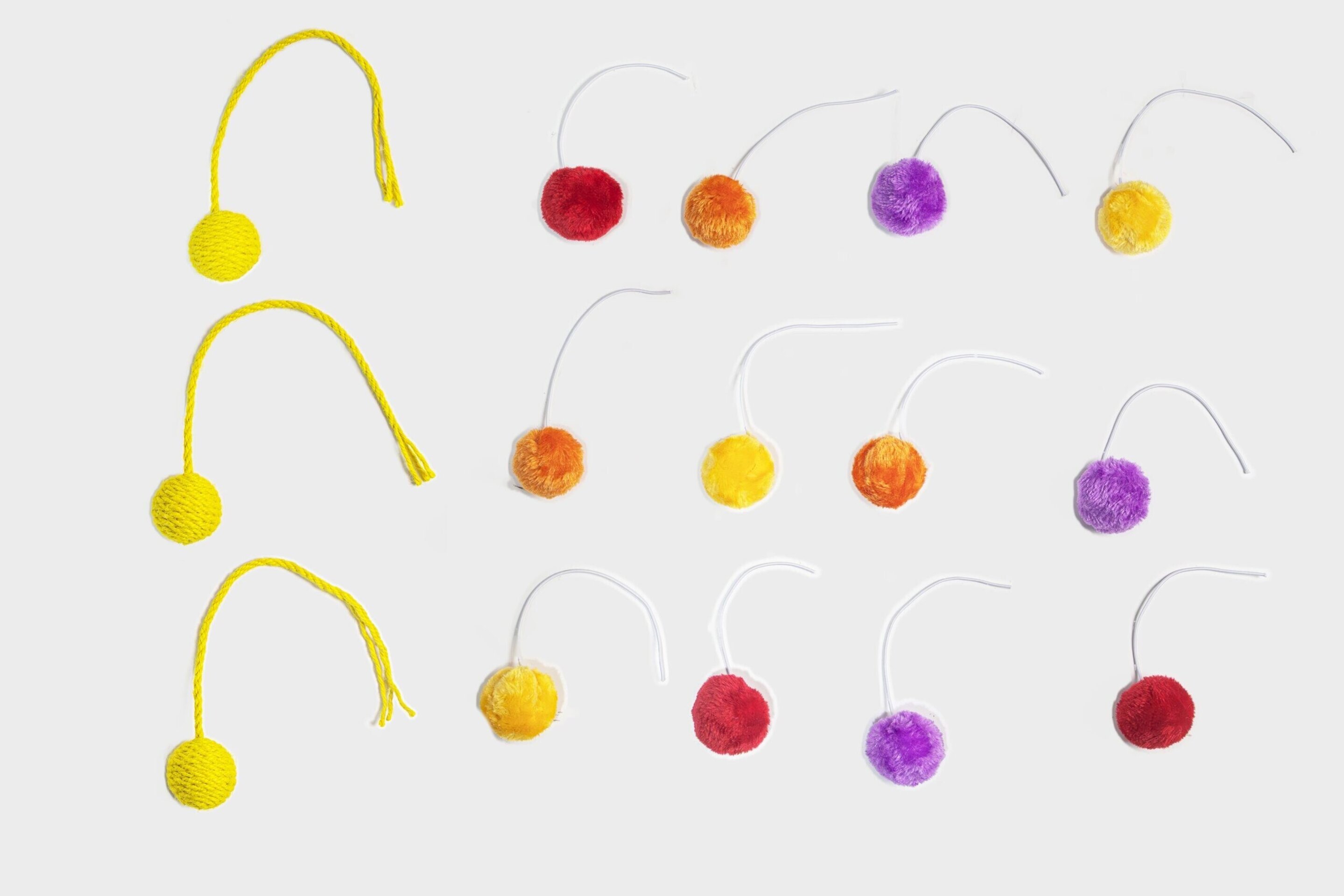 Freedog Catmas Tree para gatos - 6