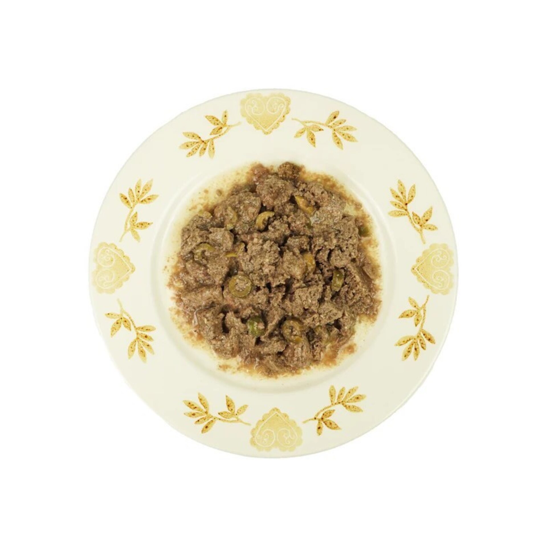 Tapenade Granjero para perros 400gr - 2