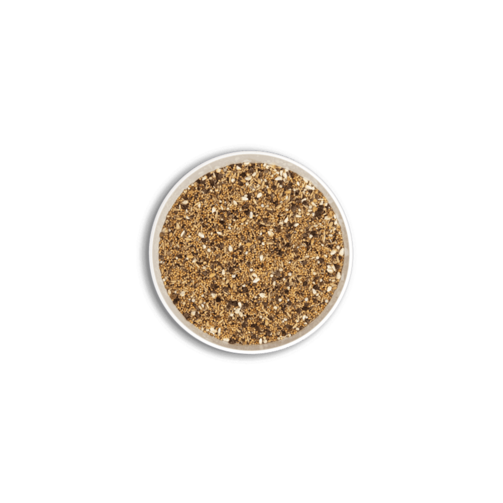 Cunipic Alimento Completo para Agapornis 3kg - 3