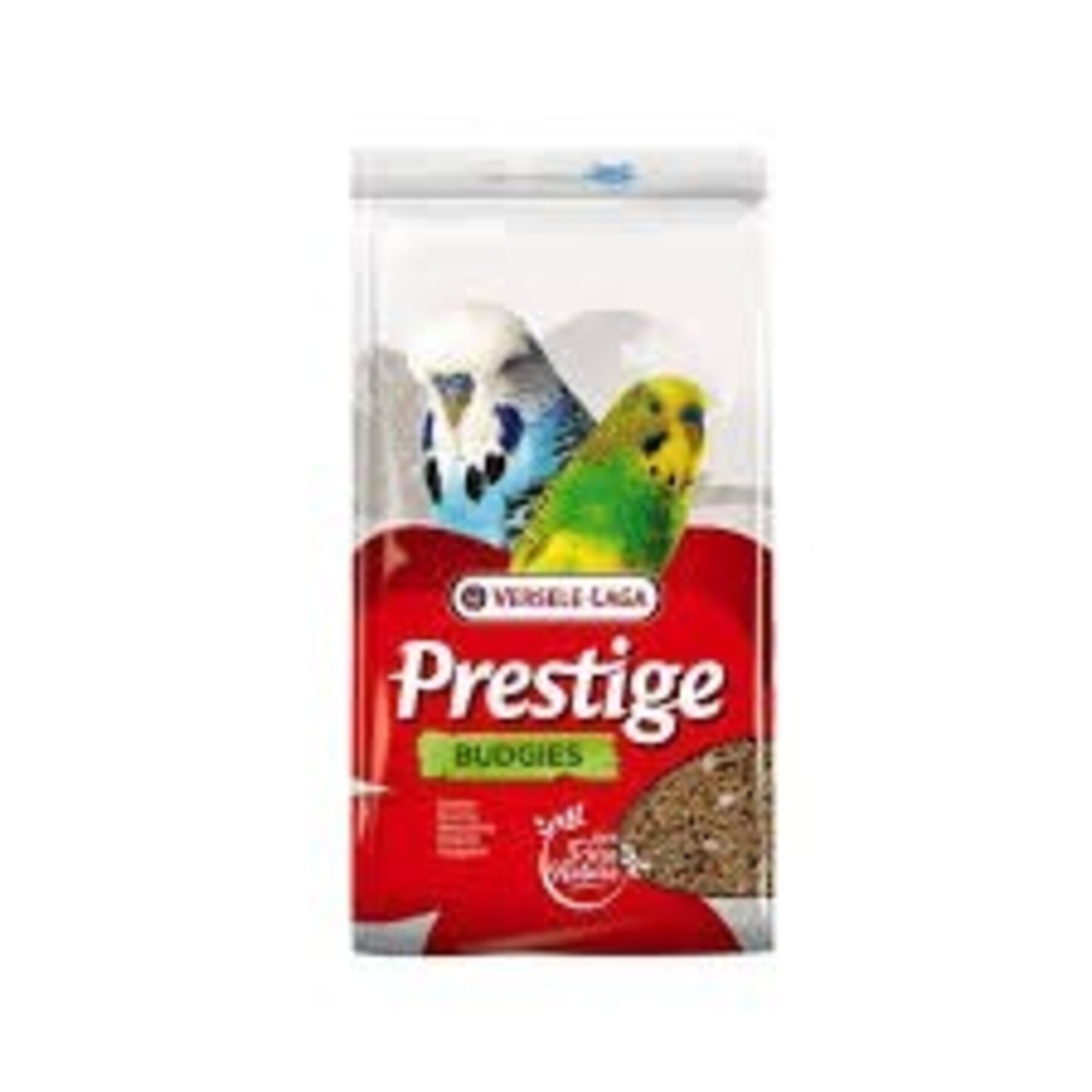 Versele Laga Alimentación Completa Prestige para Periquitos 1kg - 1