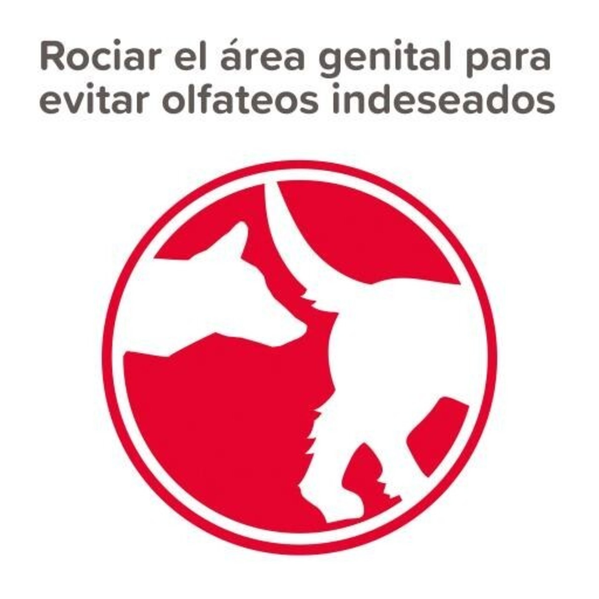 Beaphar No Love Spray para Perros - 2