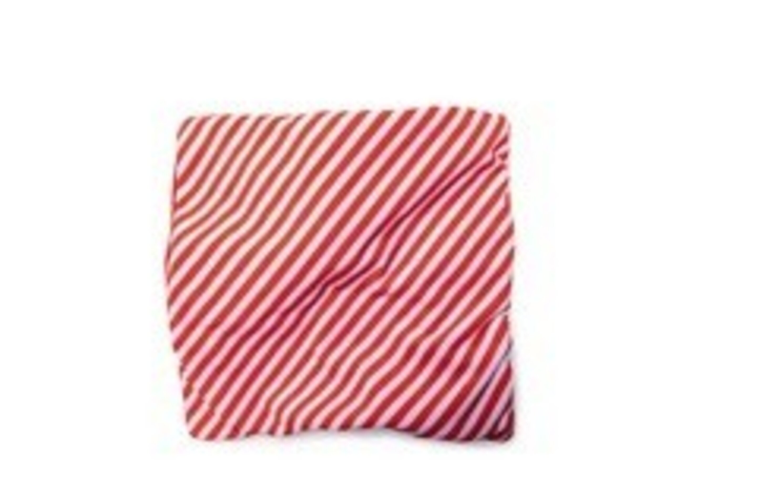 Beeztees juguete de navidad pañuelo de santa claus 21cm - 2