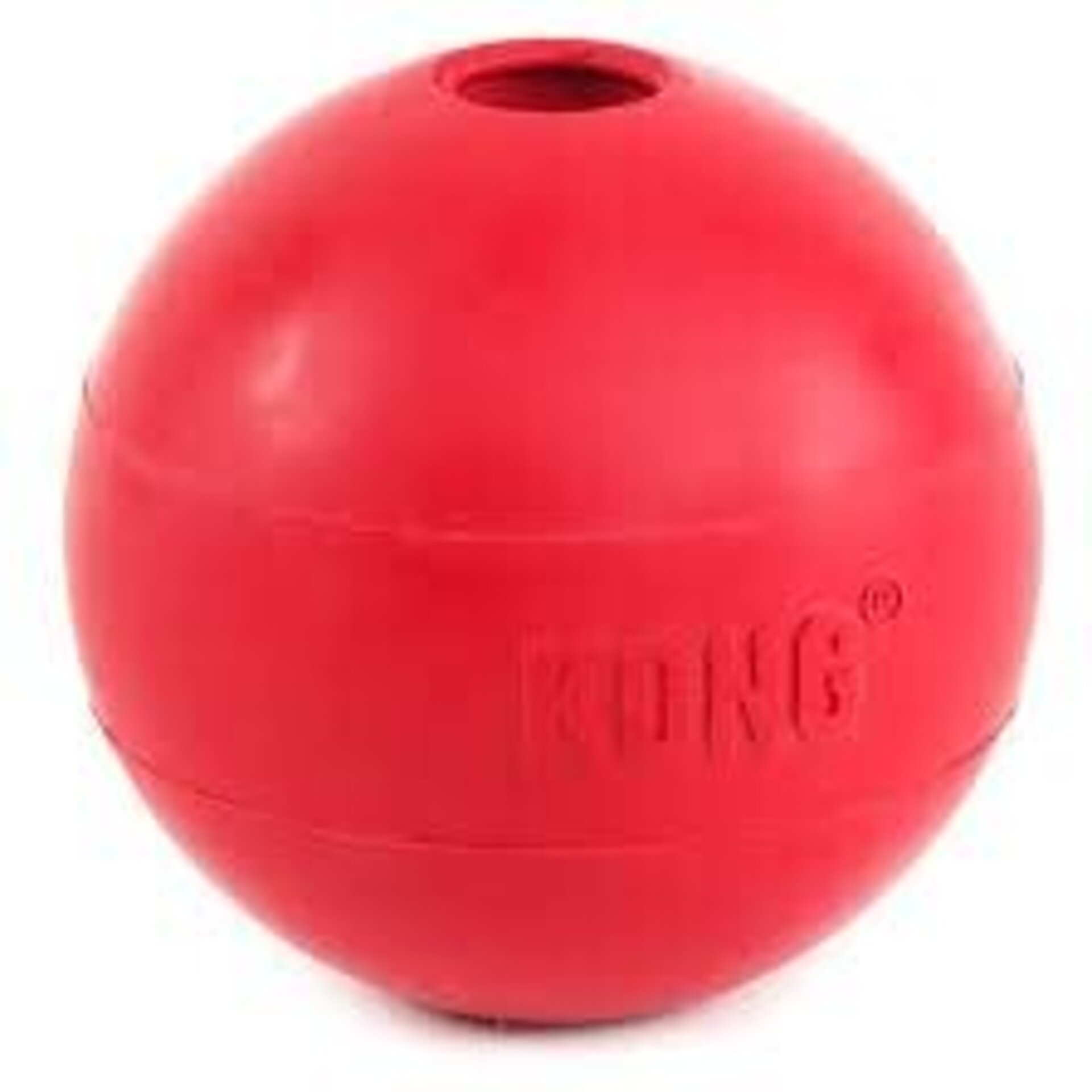 KONG Pelota resistente para perros - 2