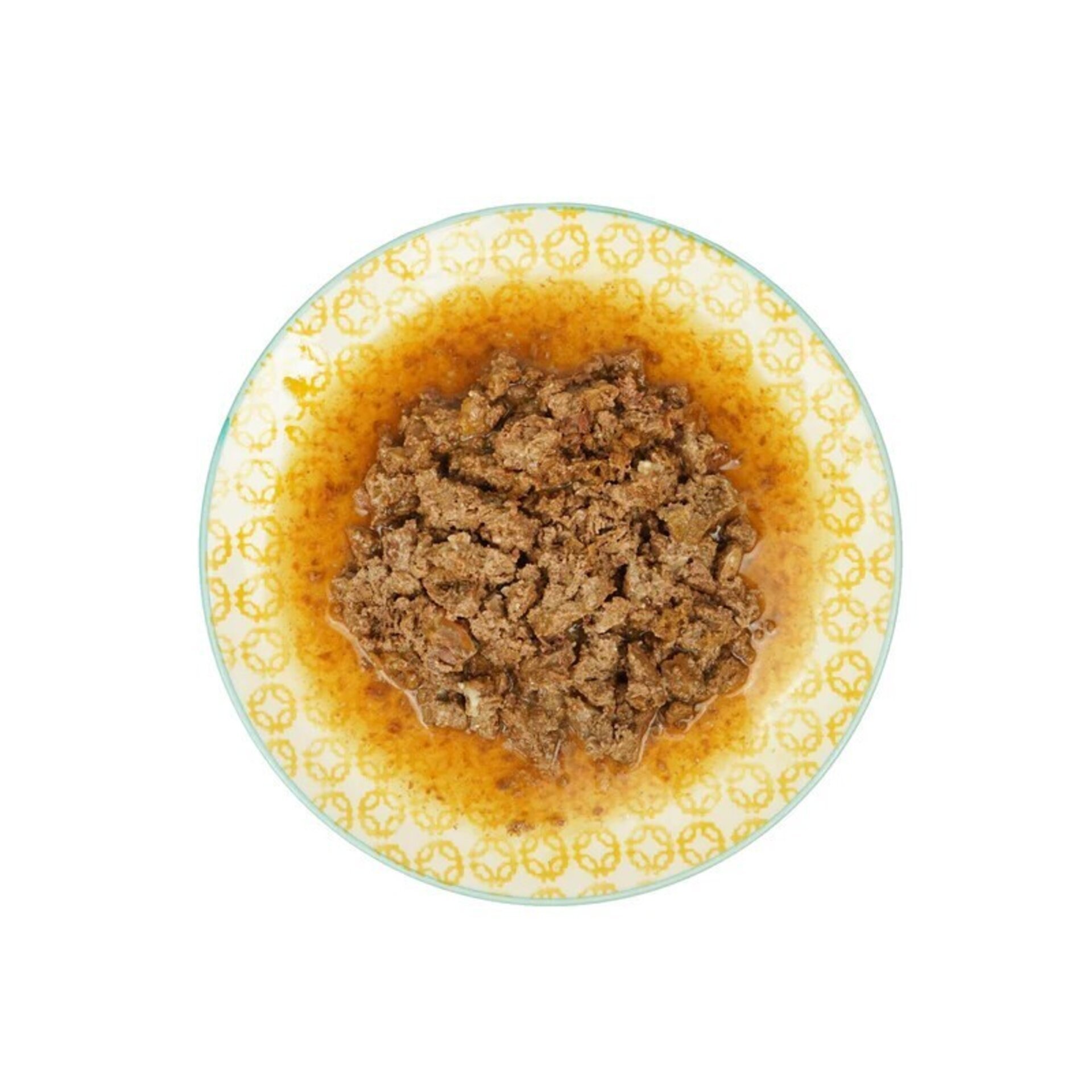 Estofado Salvaje para perros 400gr - 2