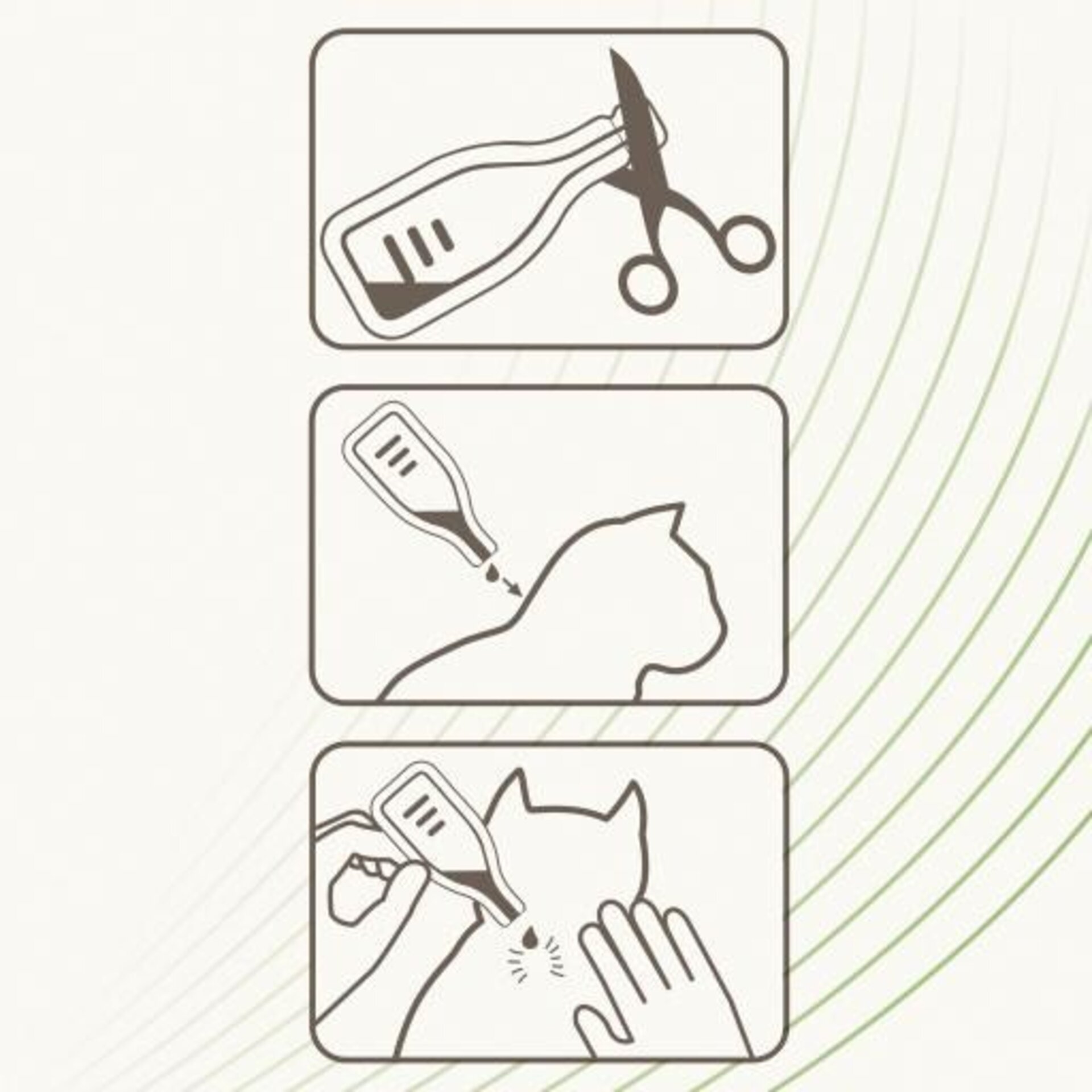 Beaphar Pipetas Spot On Antiparasitario Natural para Gato - 4