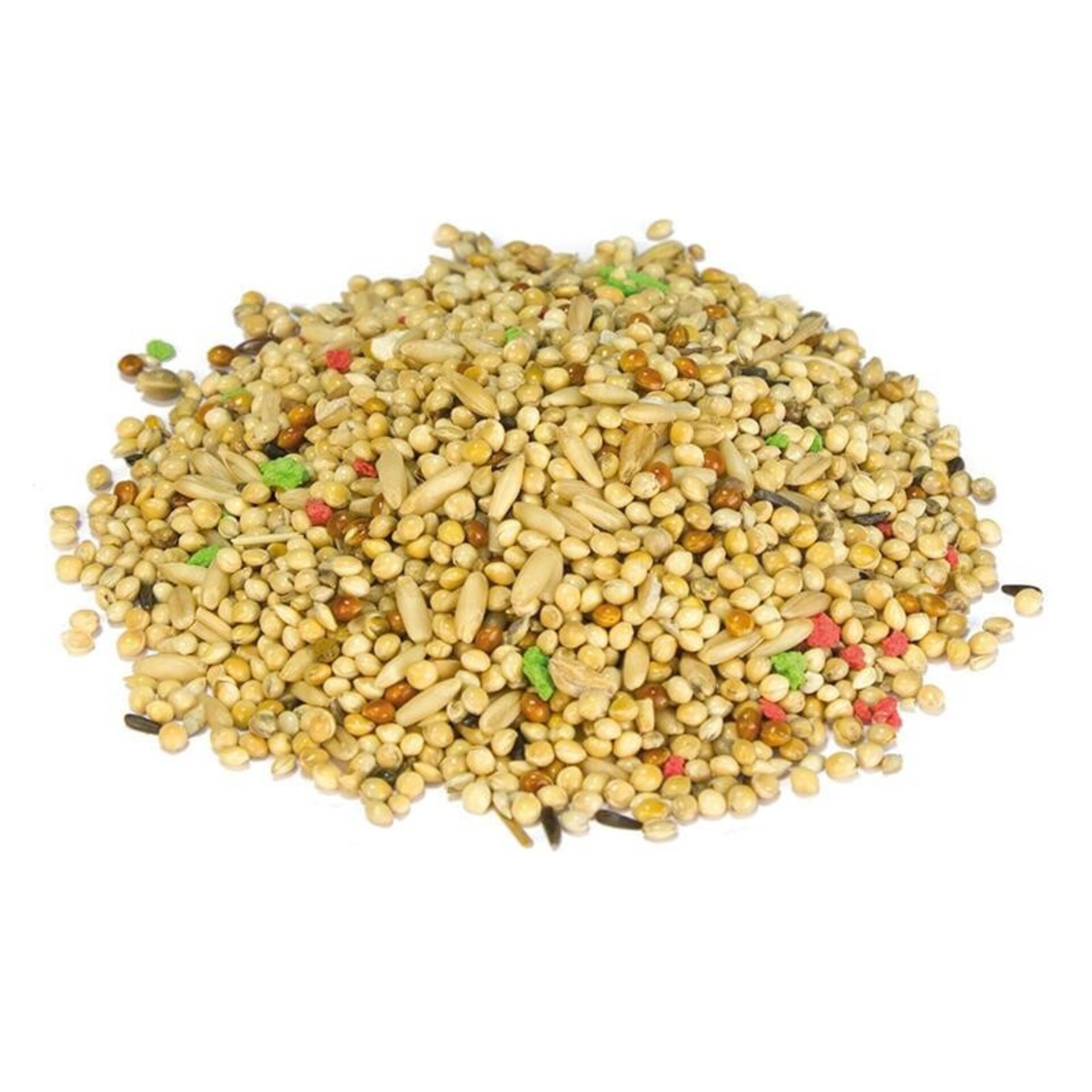 Mixtura periquitos 1Kg - 2