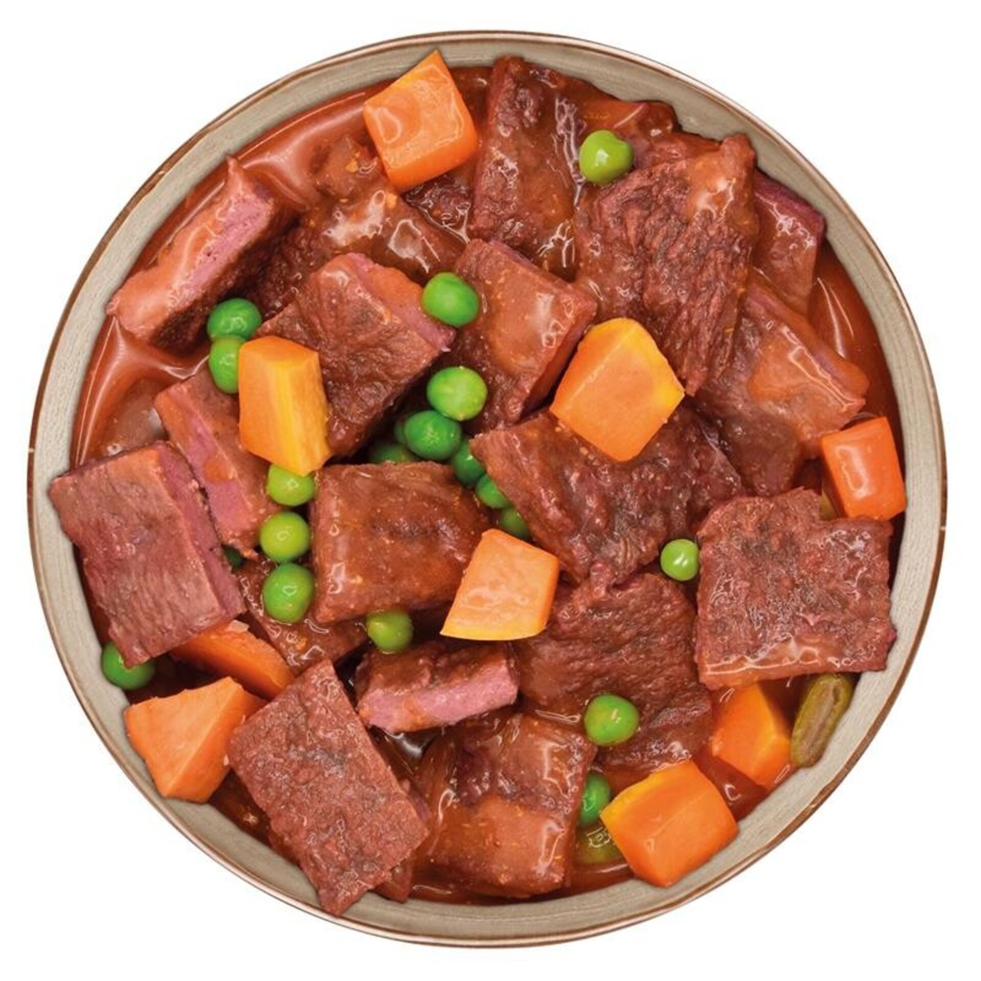 FreshHome Beef Stew Estofado de ternera - 280g - 2