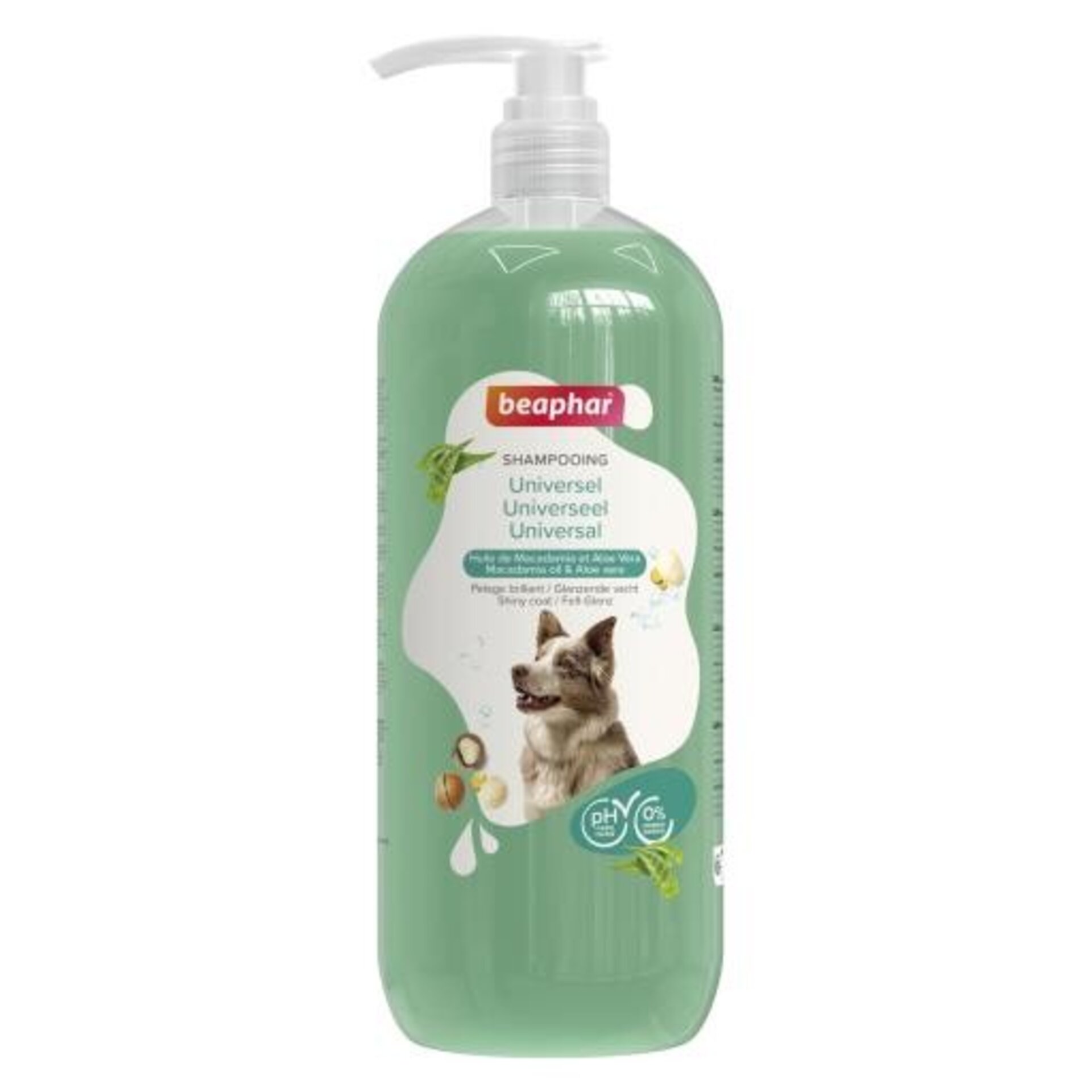 Beaphar Champú para Perros Universal - 2