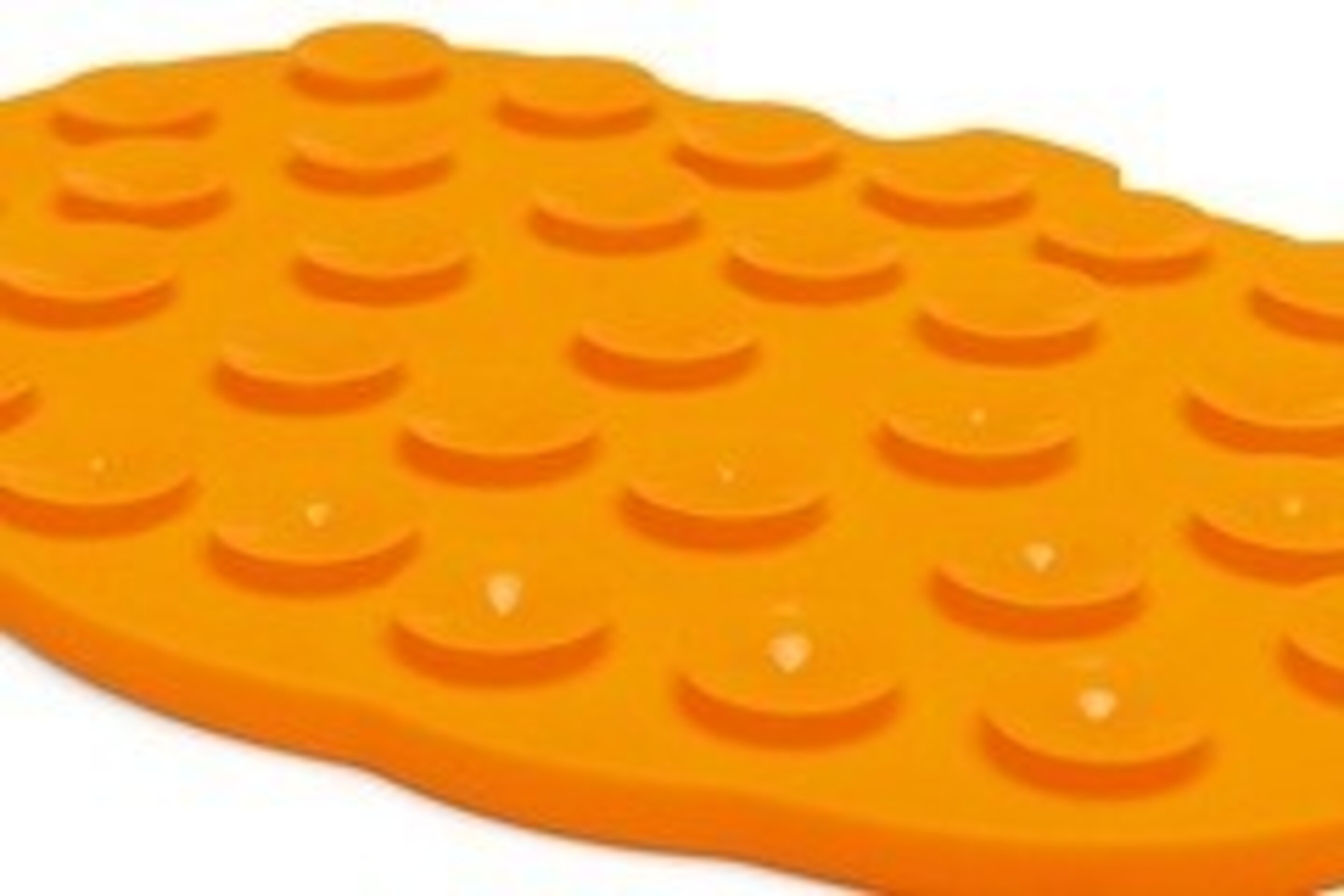 Beeztees halloween lick mat calabaza - 2