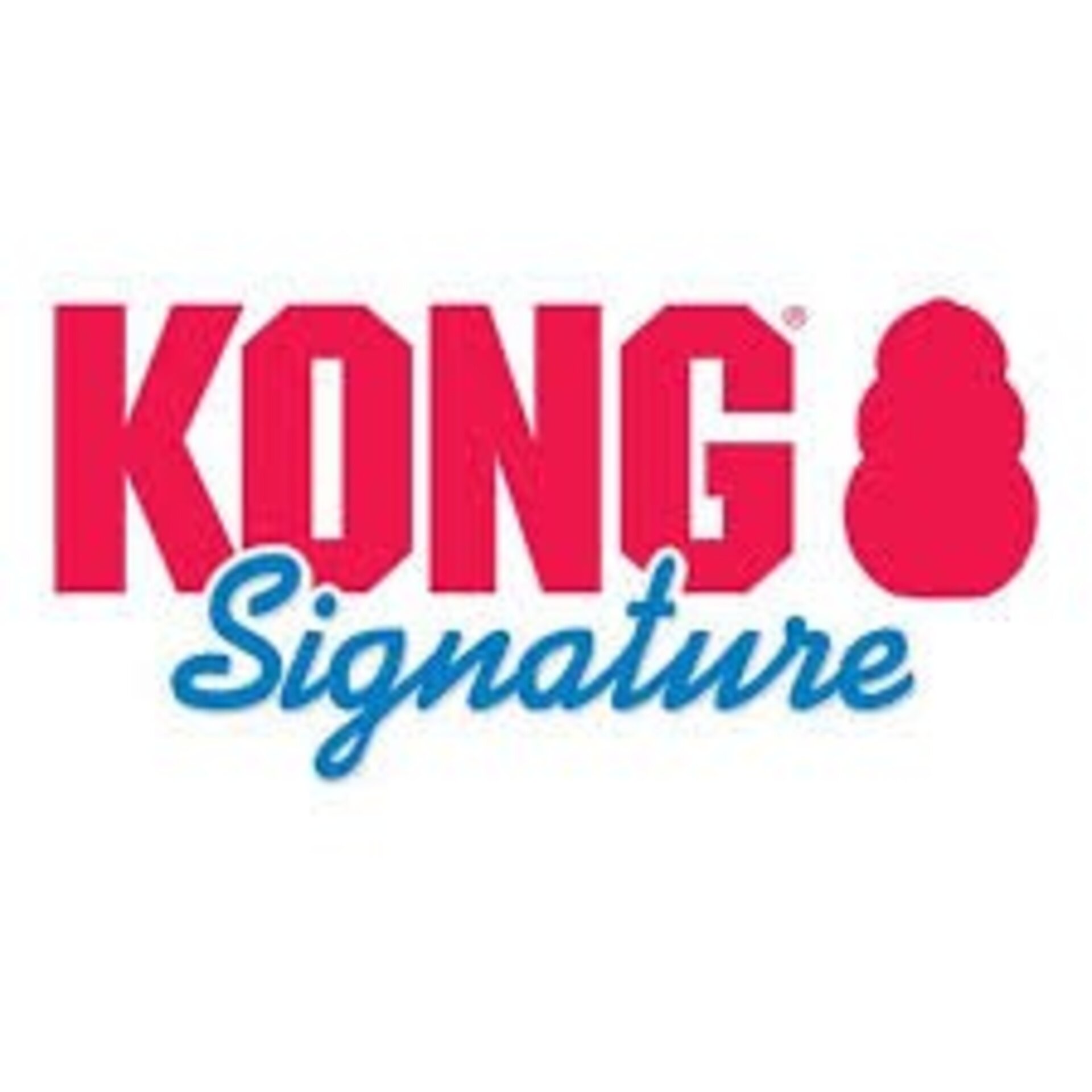 KONG Signature Cuerda con Nudos - 5