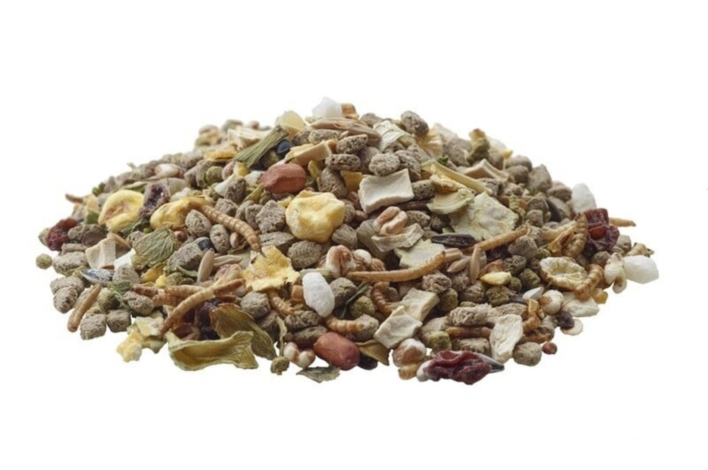 Versele Laga Nature Mini Hamster para hamsters enanos 400gr - 2