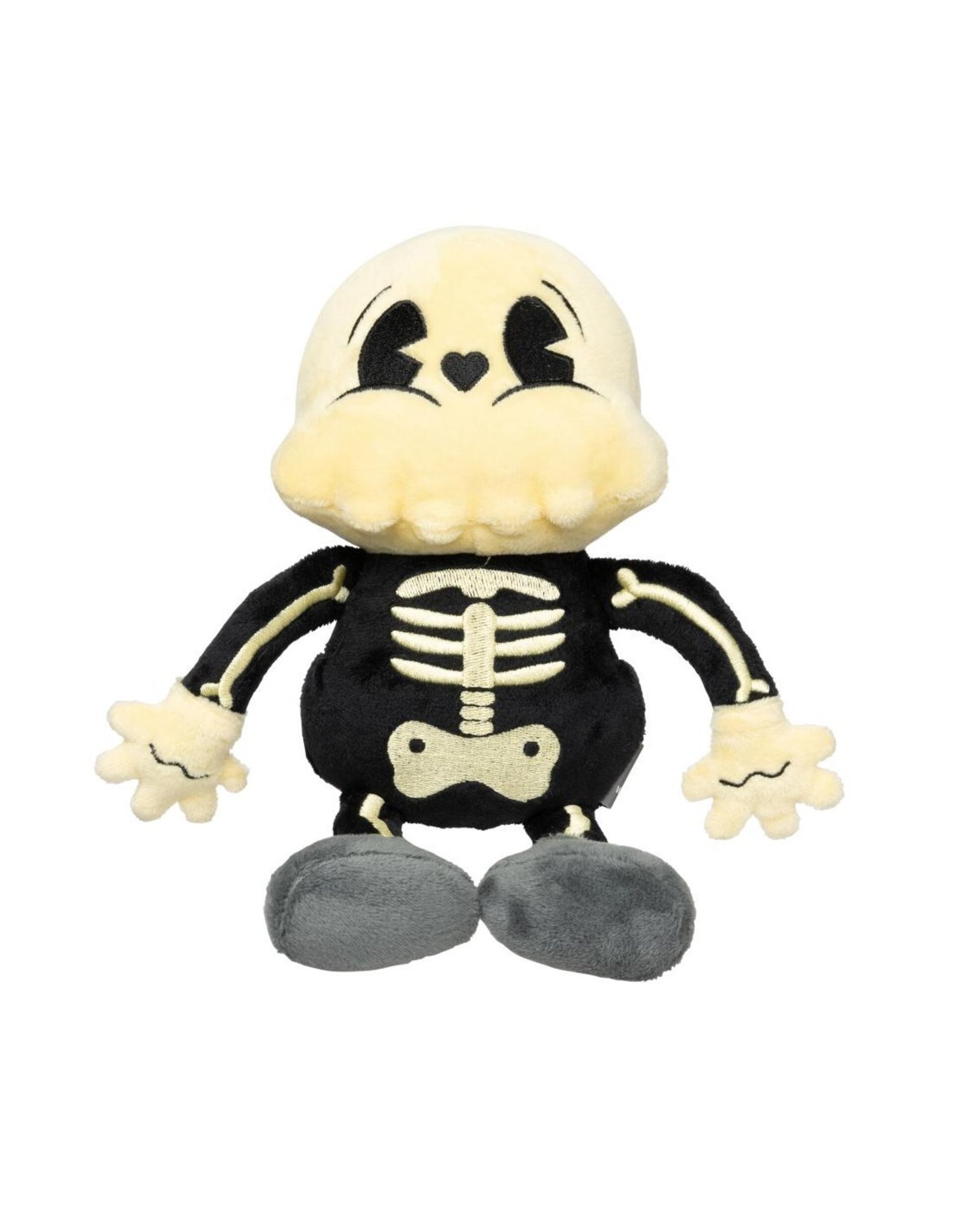 FuzzYard Halloween Toy Arthur-Itis - 1