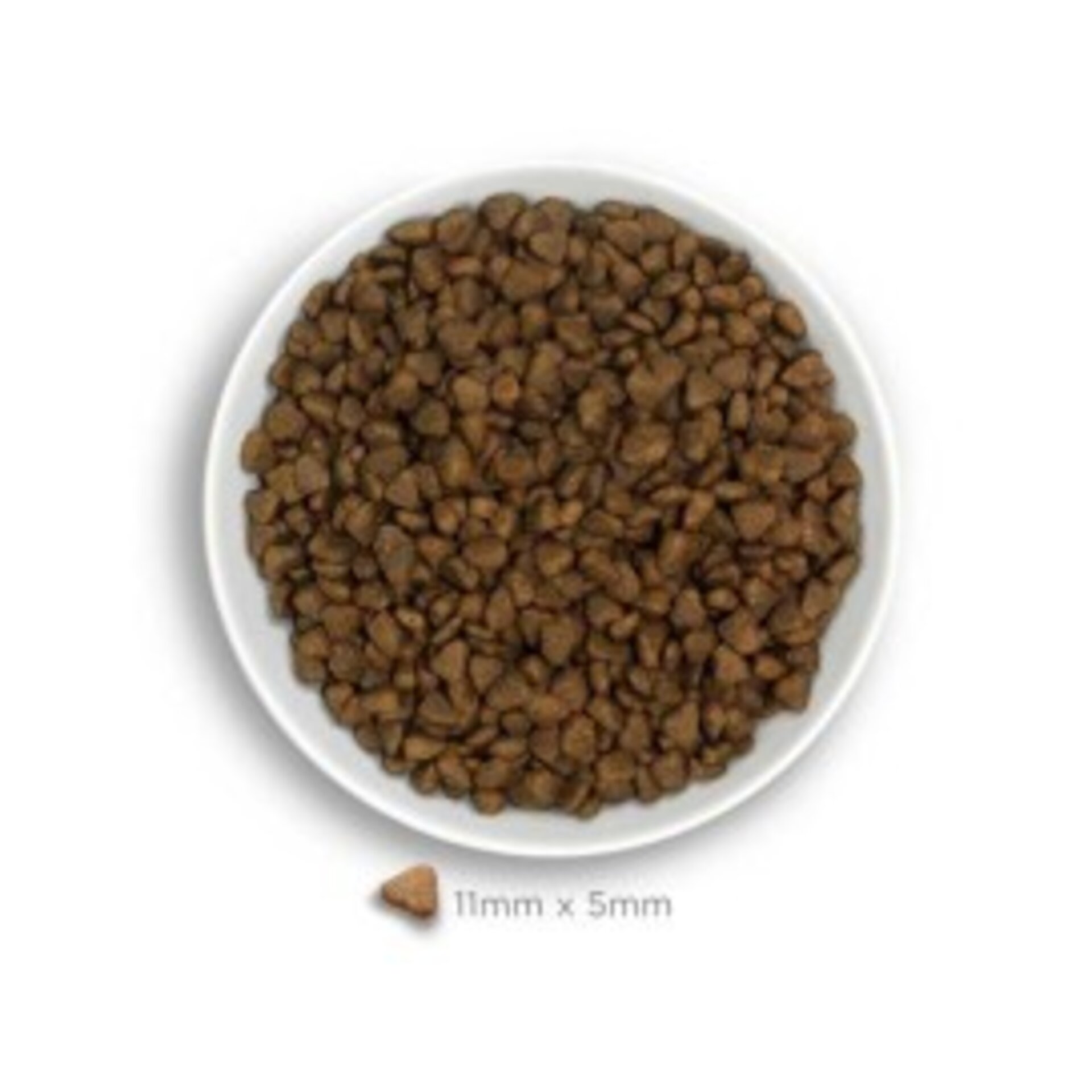 Pienso Amanova Mini Exigent con Cerdo Ibérico - 3