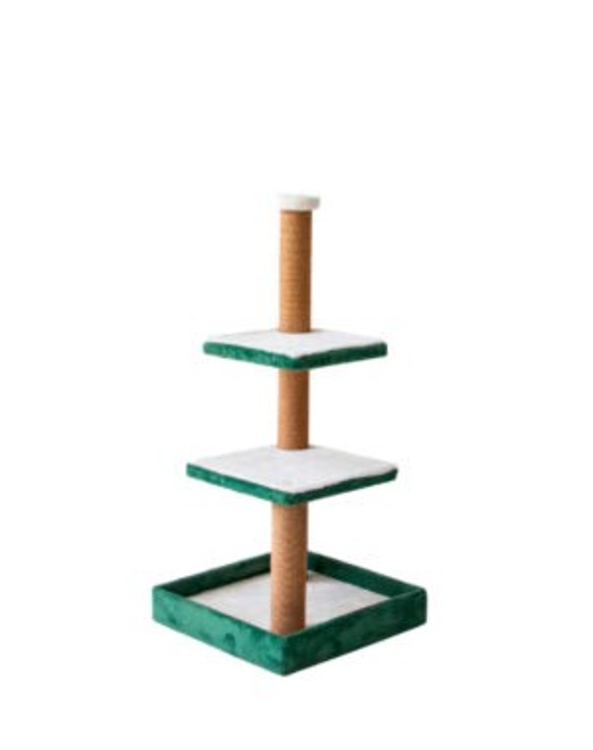 Freedog Catmas Tree para gatos - 3