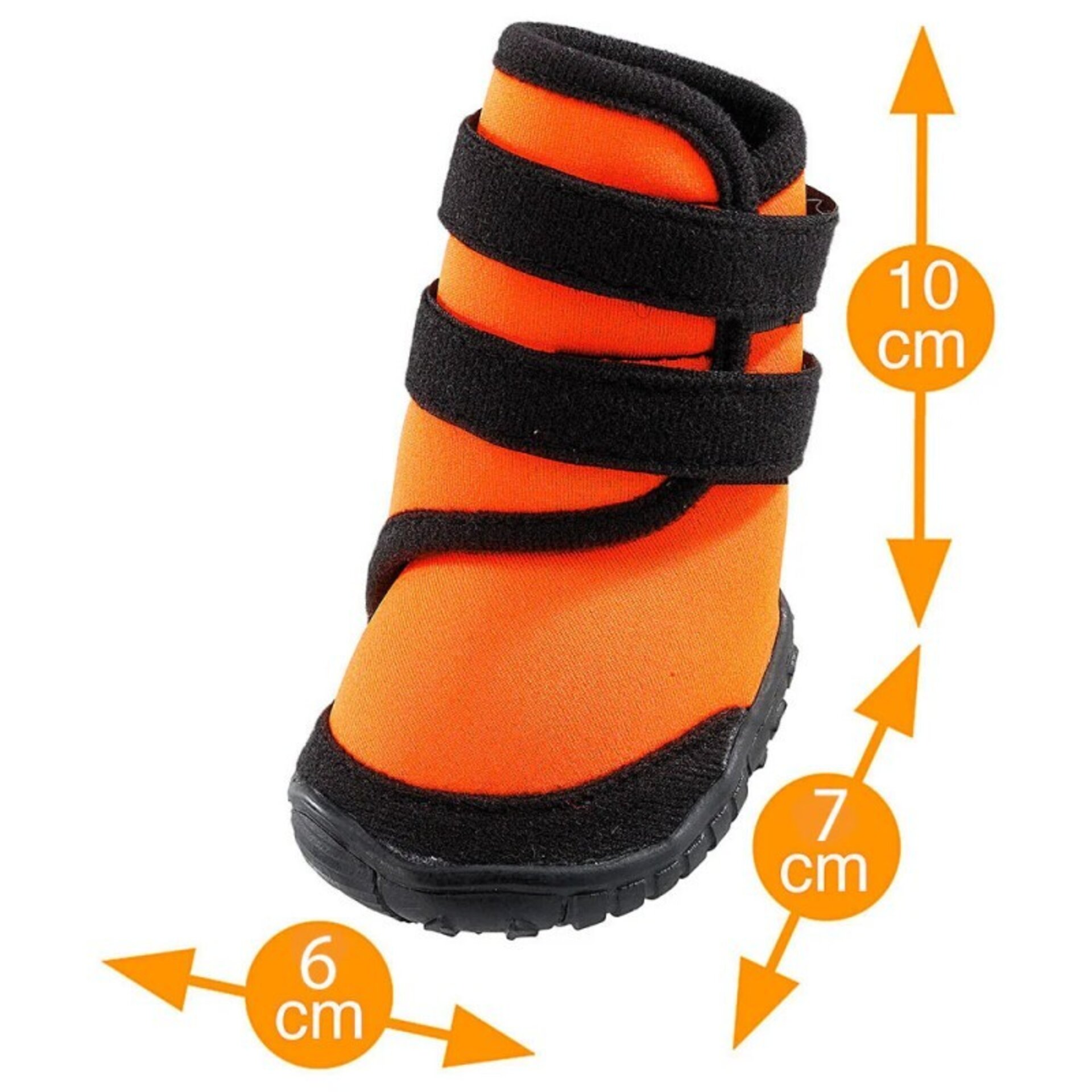 Trekking shoes - 2