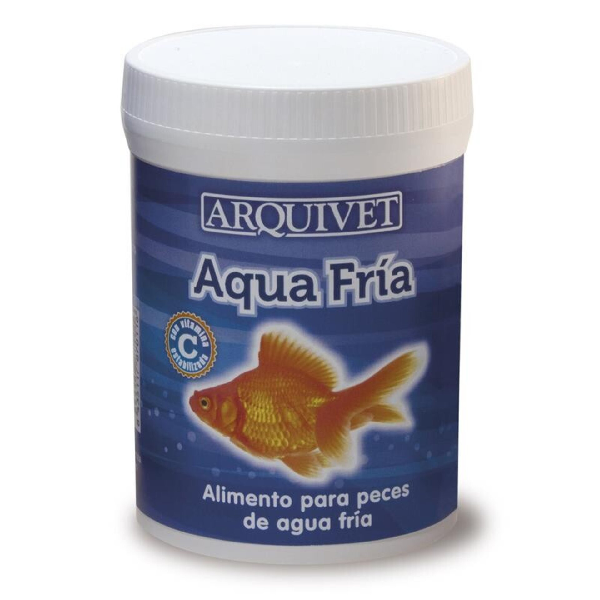Aqua Fría - Arquivet - 2