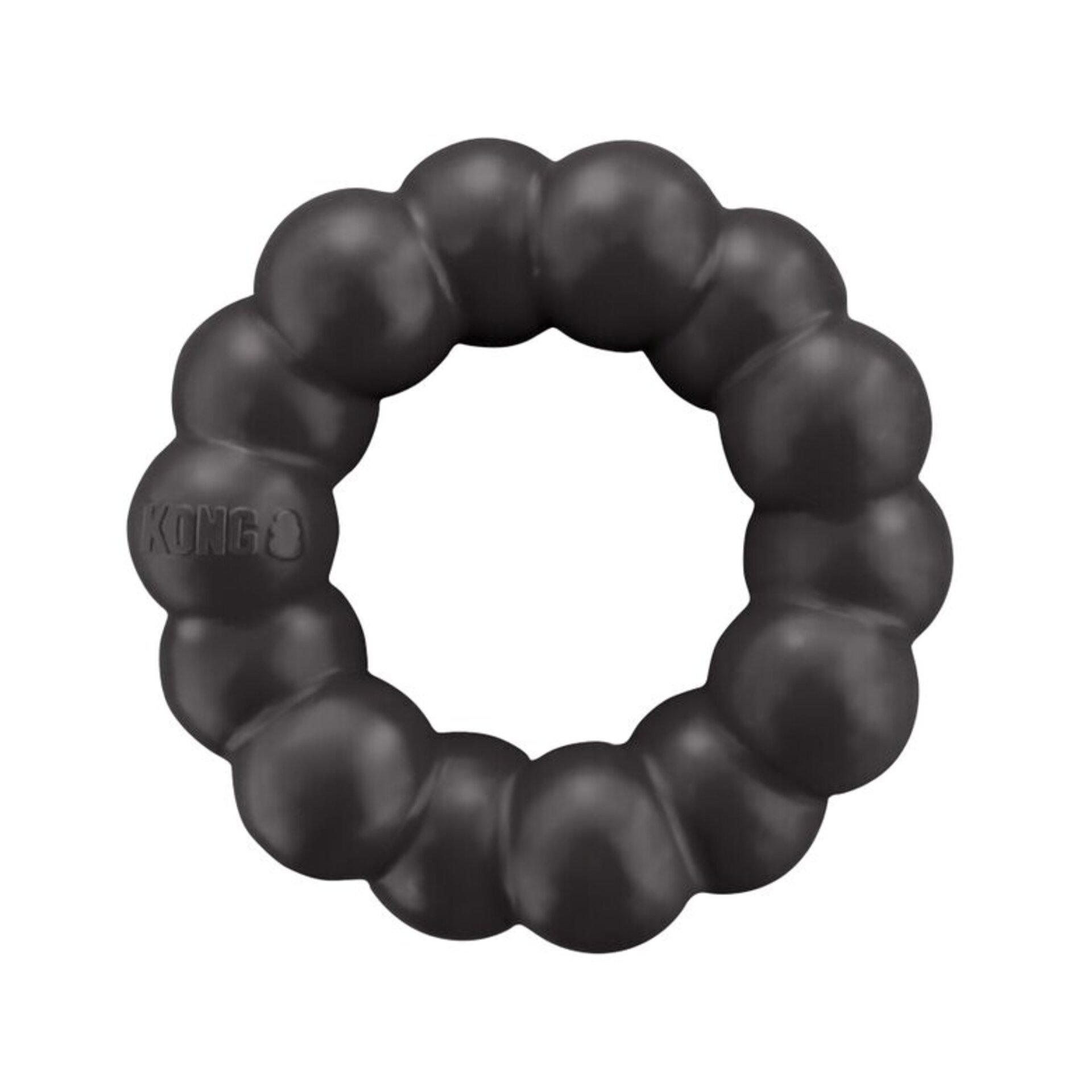 KONG Extreme Ring mordedor para perros - 1