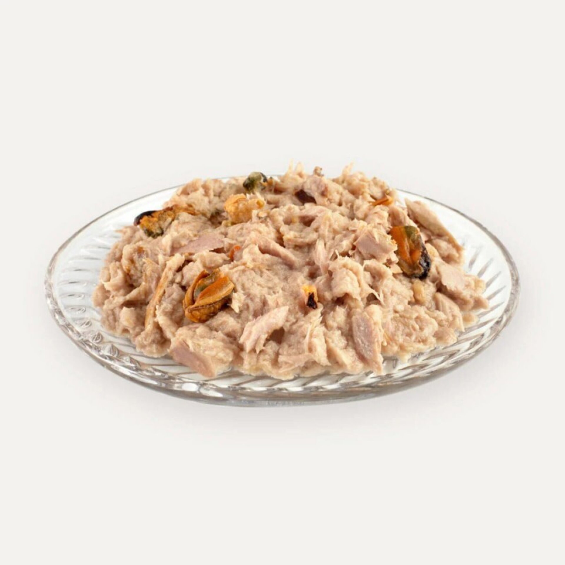 Comida Húmeda para Gatos de Atún con Mejillones - 2
