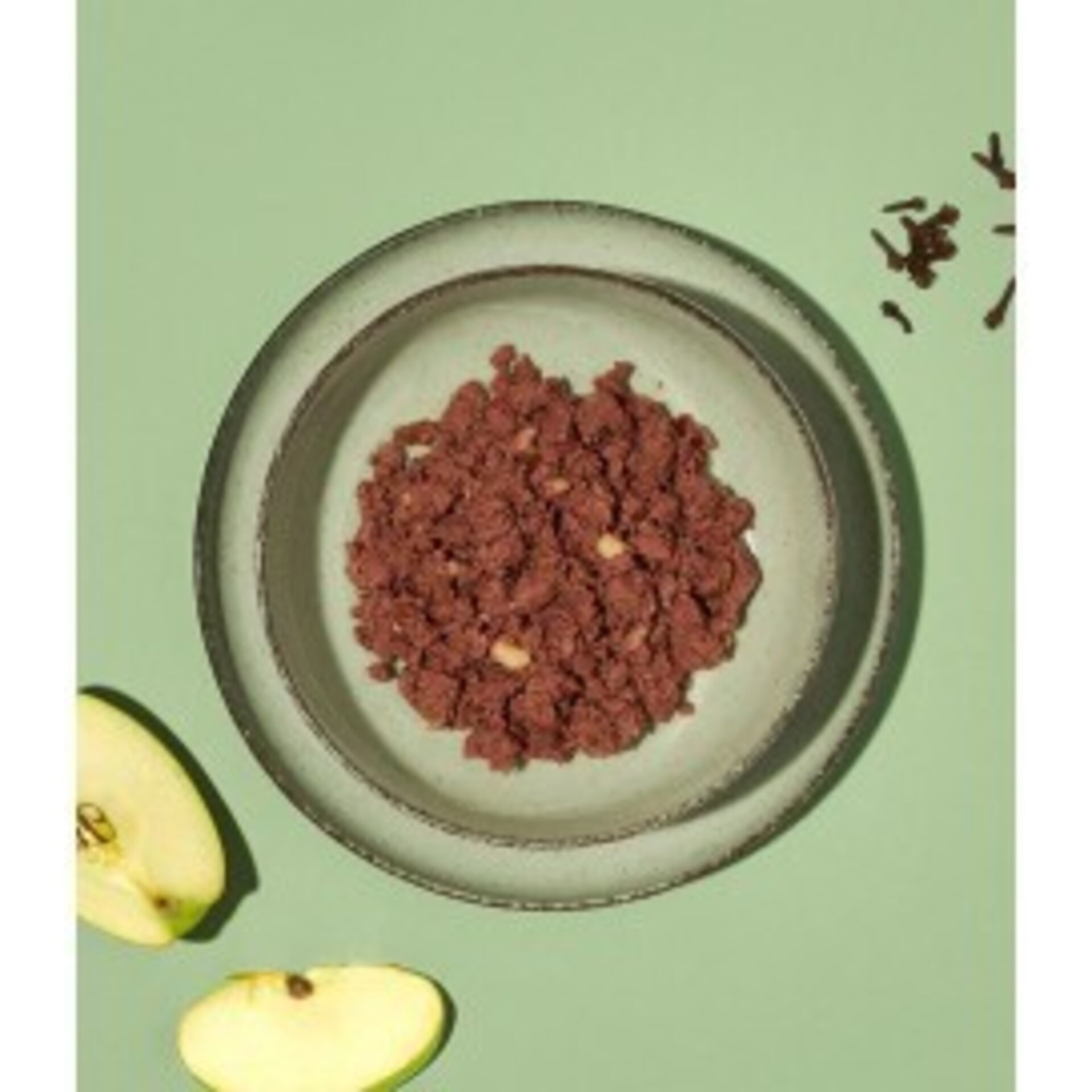 Amanova Alimento Húmedo Adult Cordero y Cerdo para Perro - 3