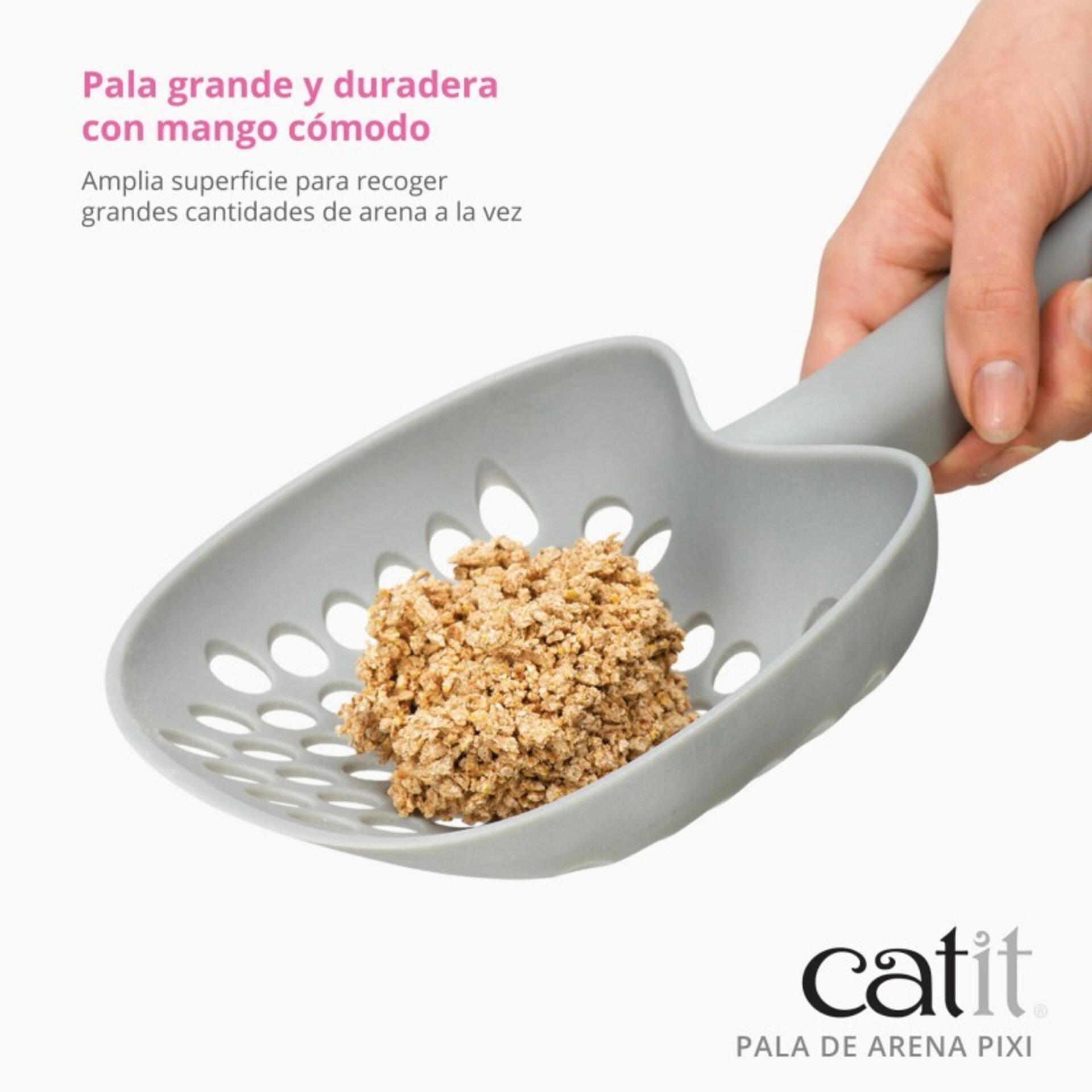 Pala de arena PIXI - 2