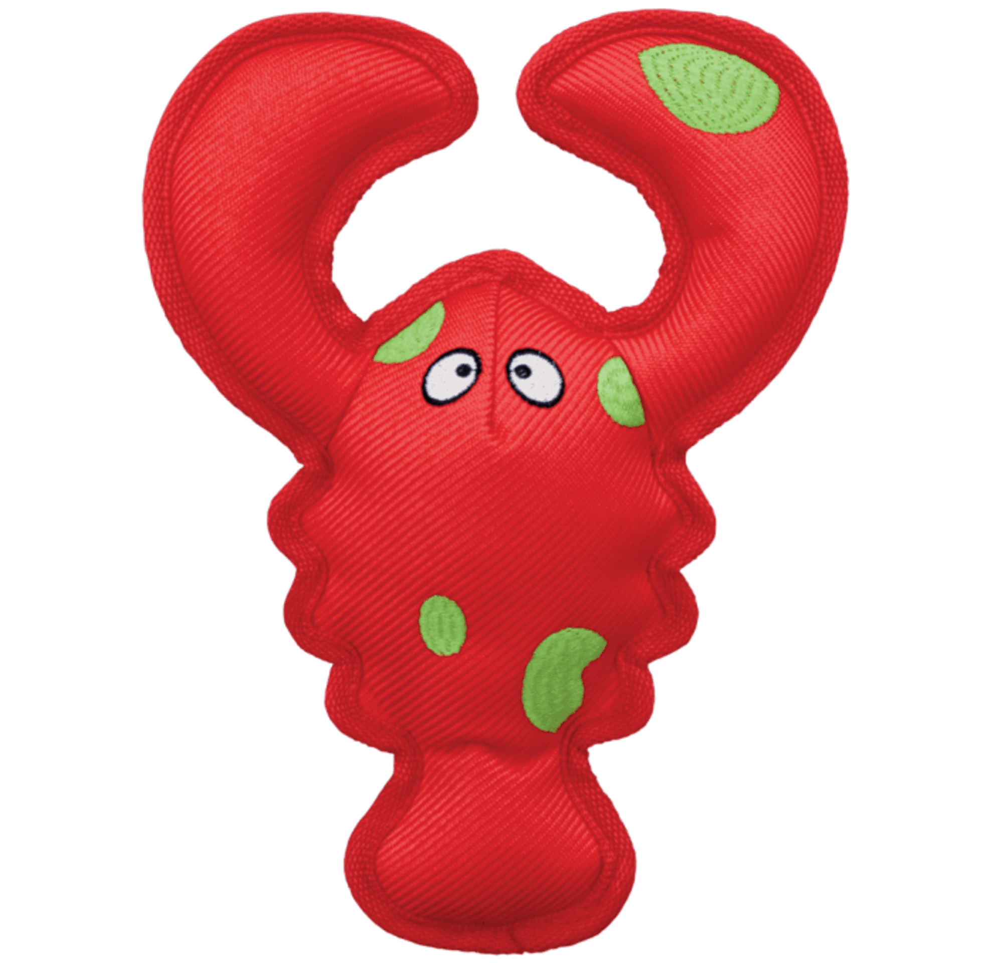 KONG Belly Flops Lobster Peluche Perro - 1