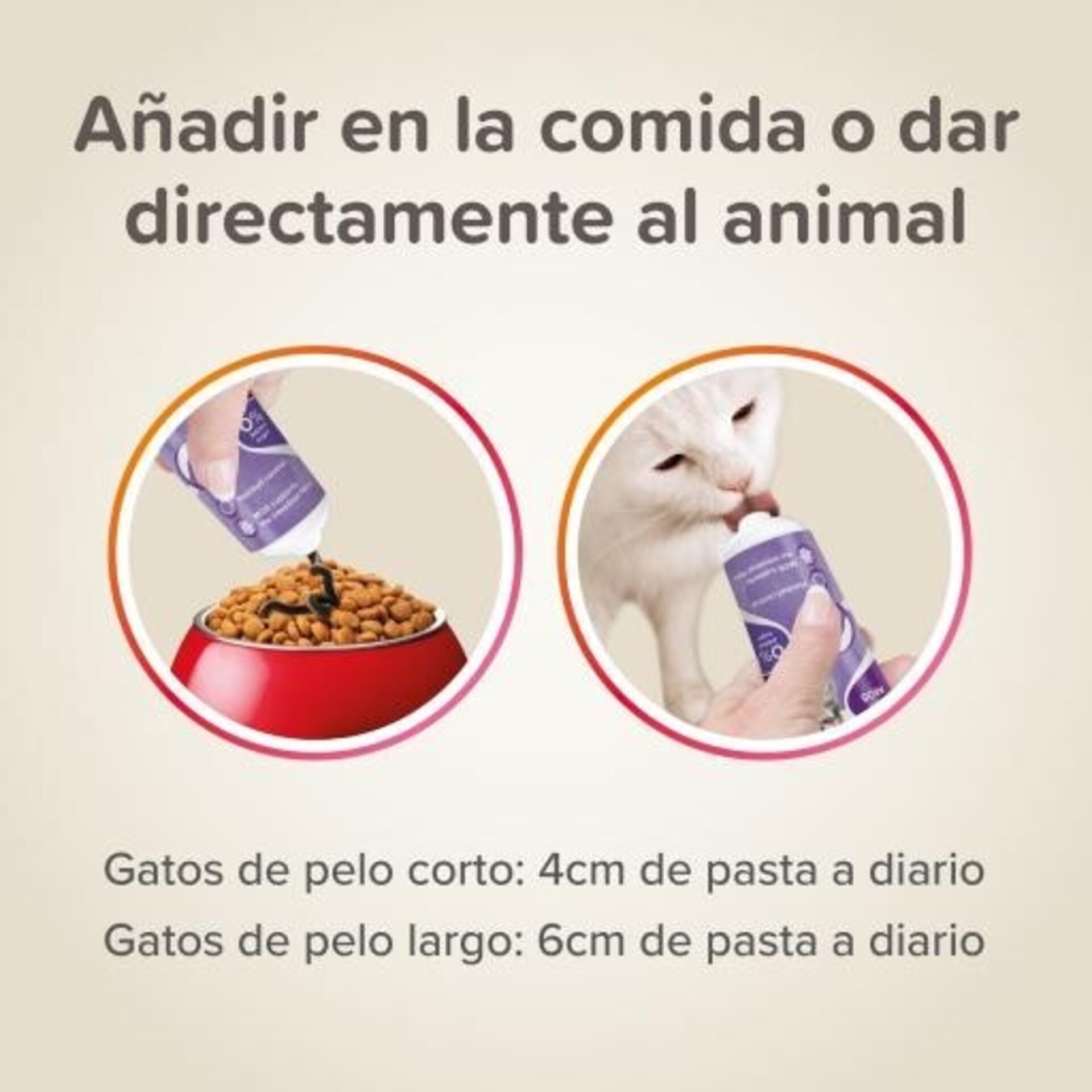 Beaphar Pasta de Malta para Gato 100gr - 4