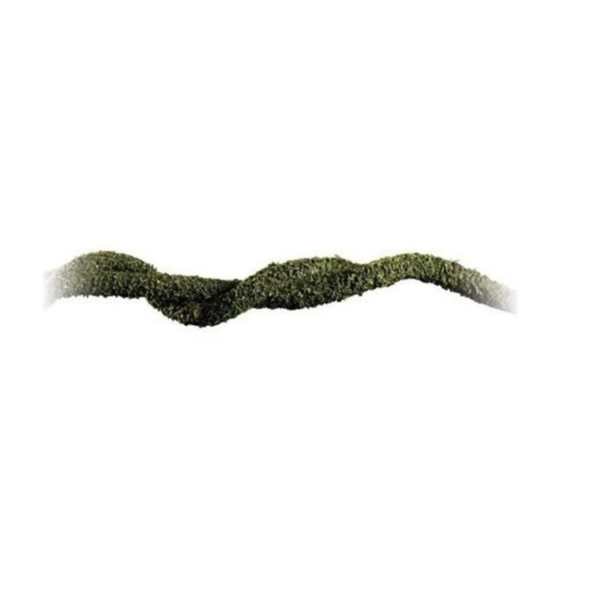 Exo Terra musgo flexible grande para reptiles y anfibios - 2