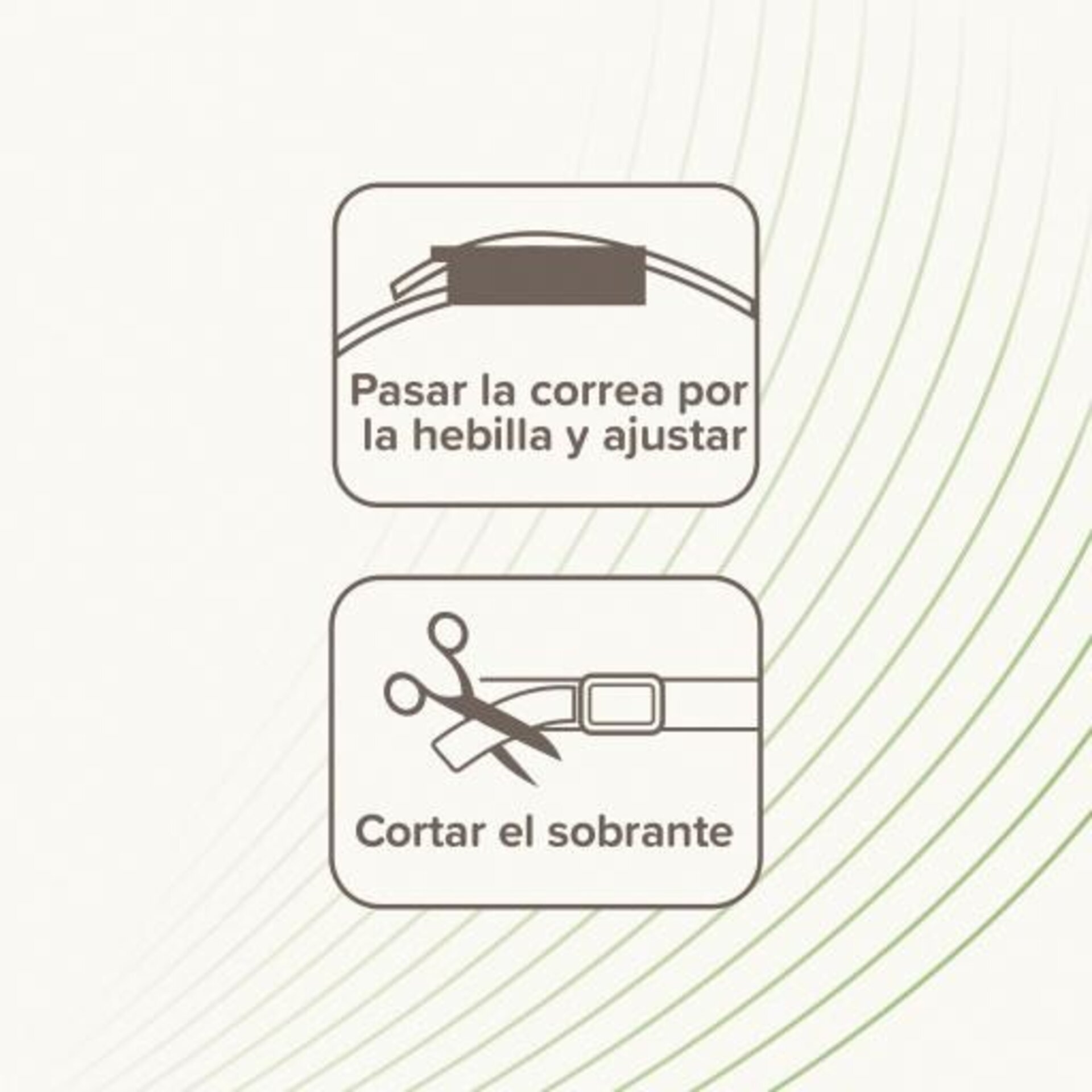 Beaphar Collar Bio Band Repelente para Perro - 5