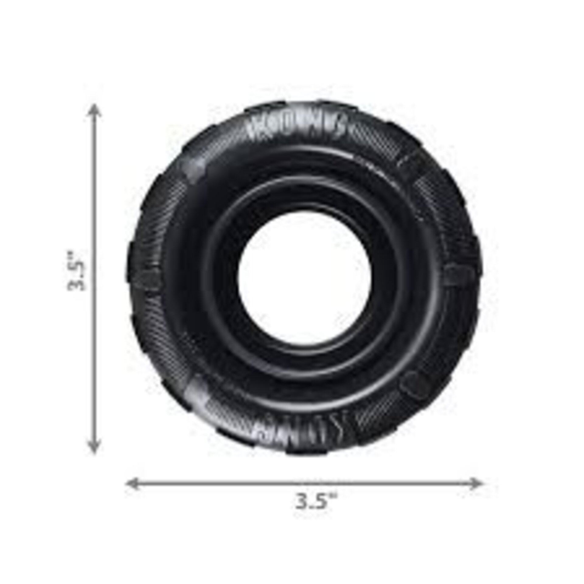 KONG Rueda Extreme Traxx - 3