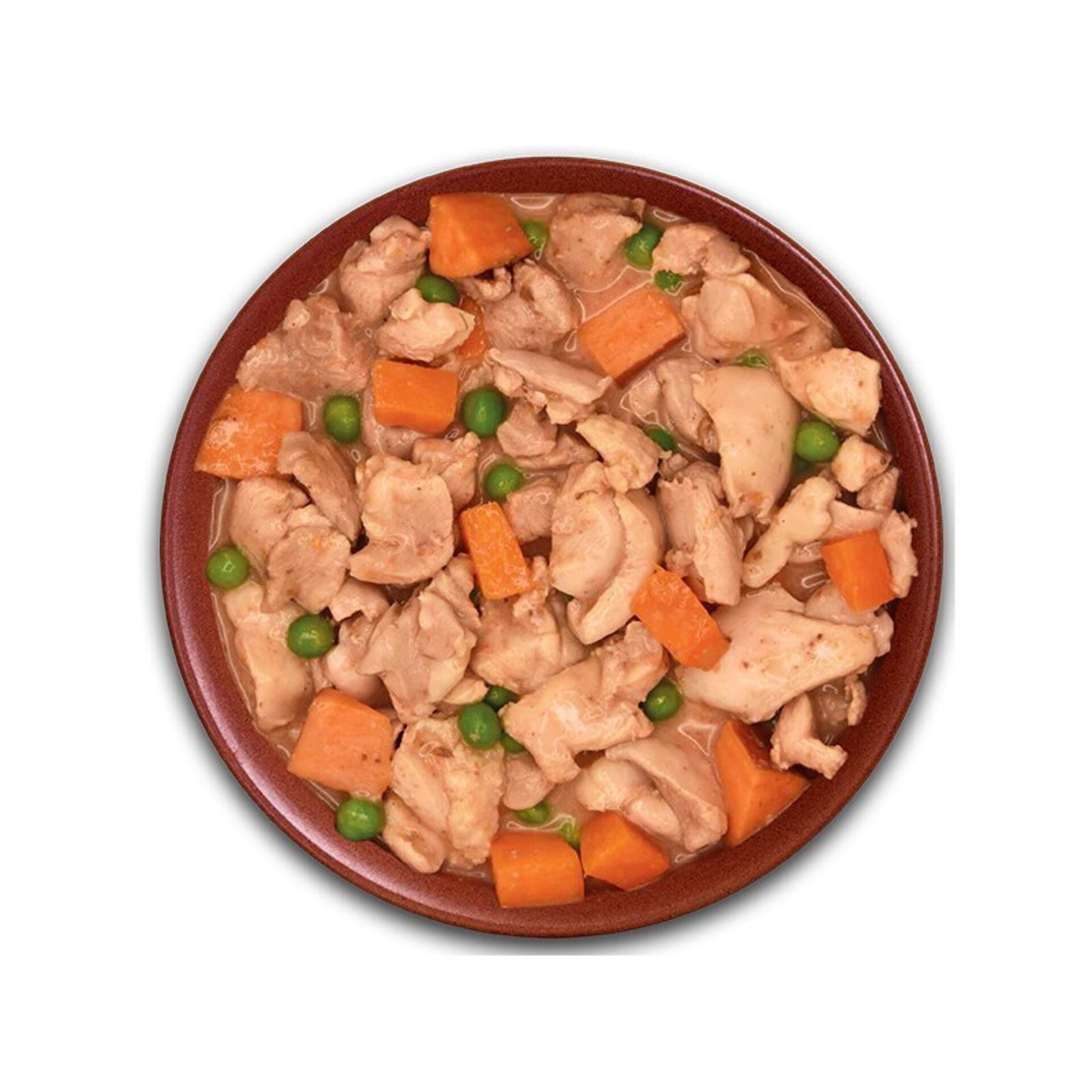 ESTOFADO de POLLO para perros (280gr) - 2