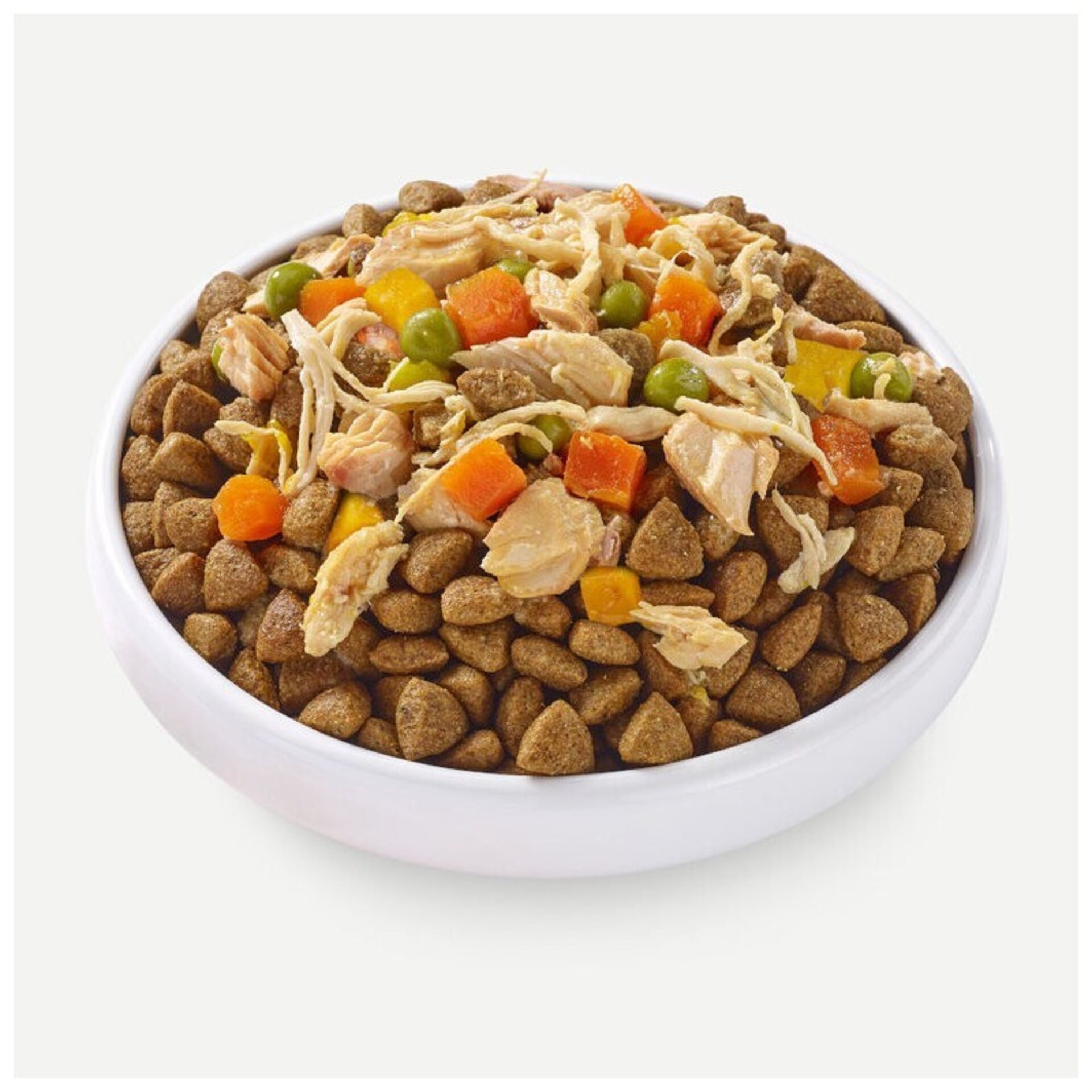 Applaws Taste Toppers Pollo con Salmón y Vegetales en Caldo 156gr - 2