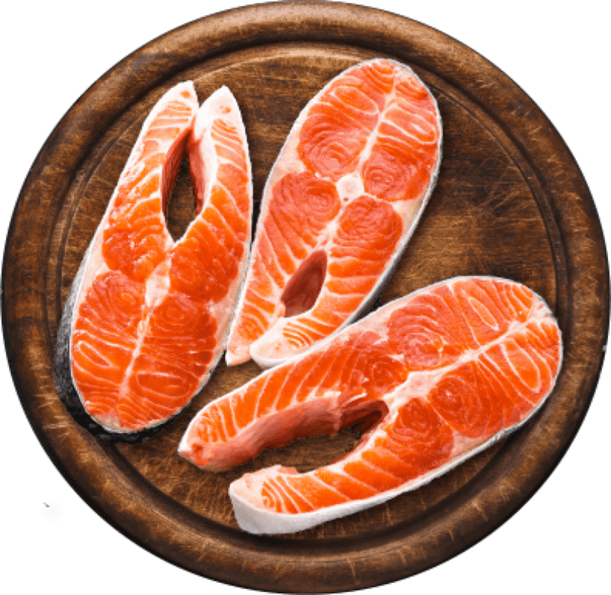 Aceite de salmón. BUBIMEX - 2