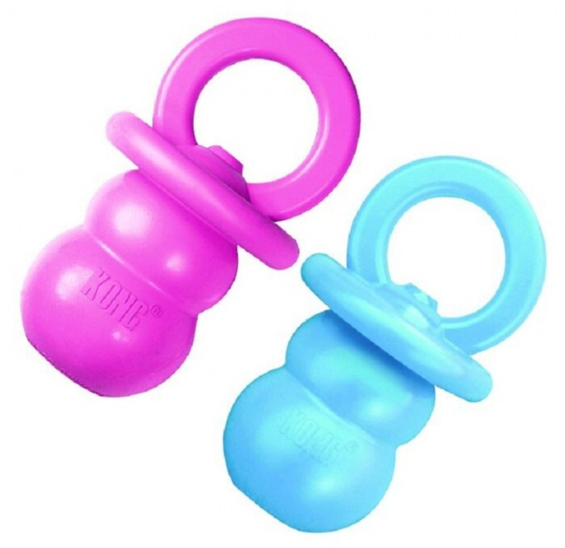 KONG Puppy Binkie - 1