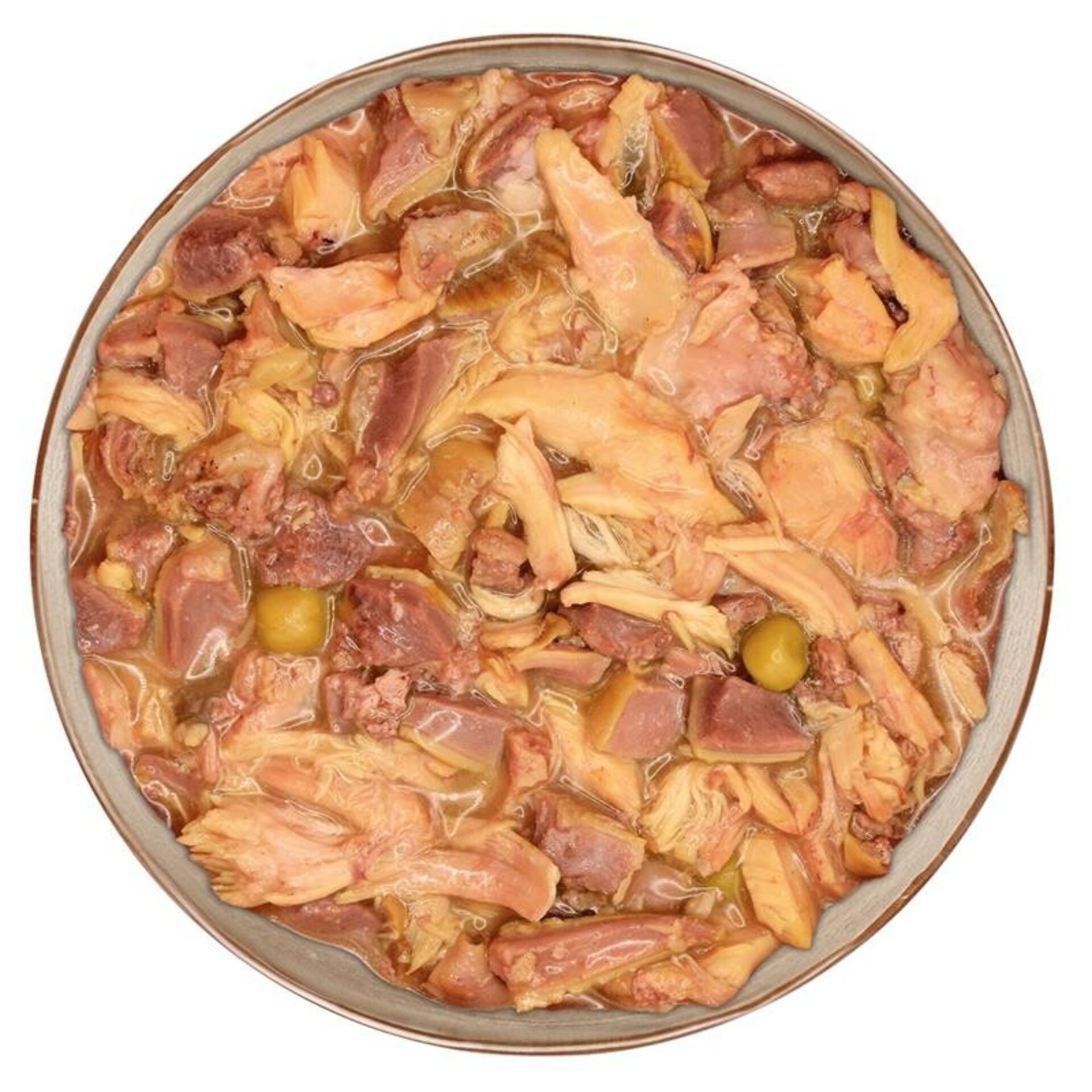 FreshHome Duck Stew Estofado de Pato - 280g - 2
