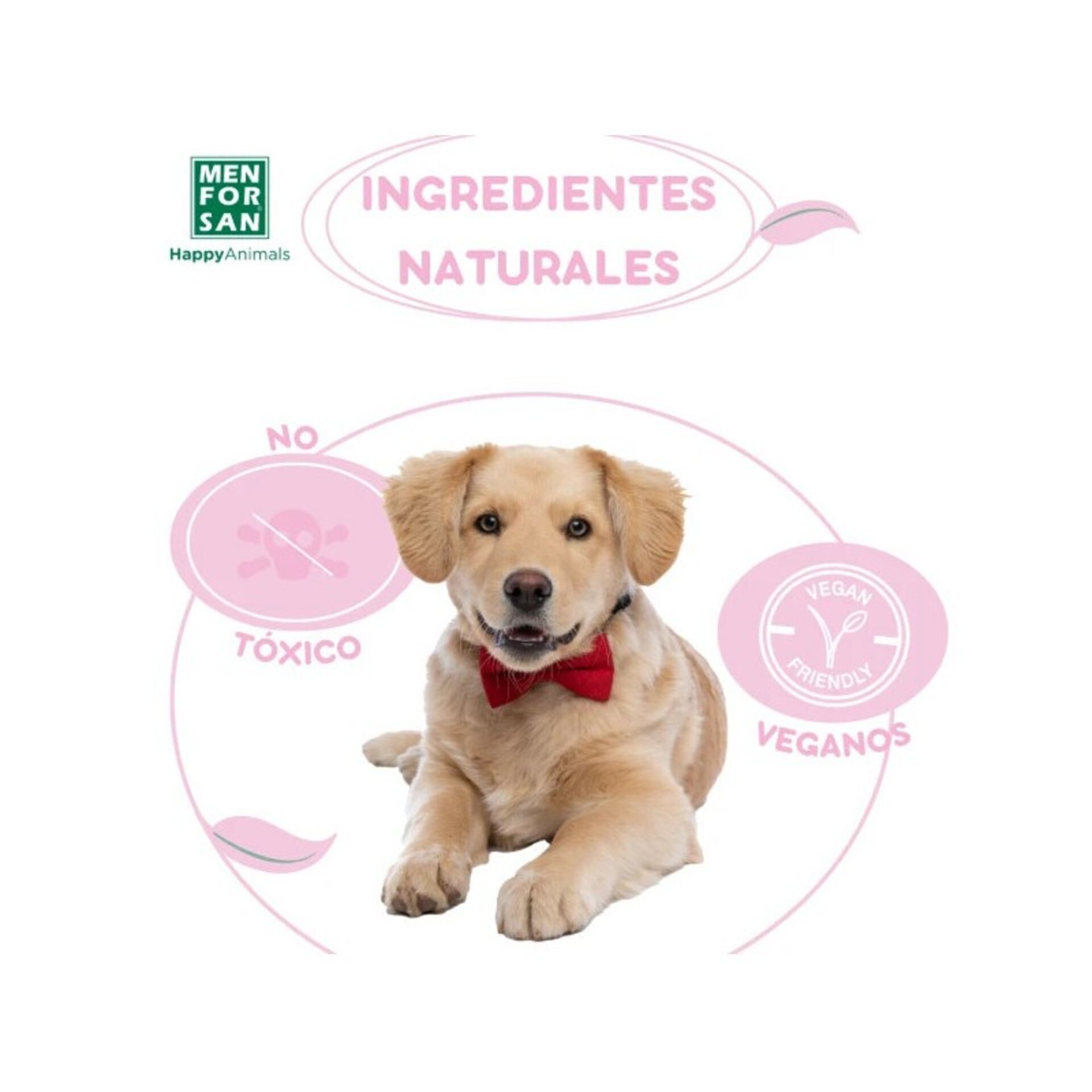 Atrayente de micciones para cachorros 125ml - 4