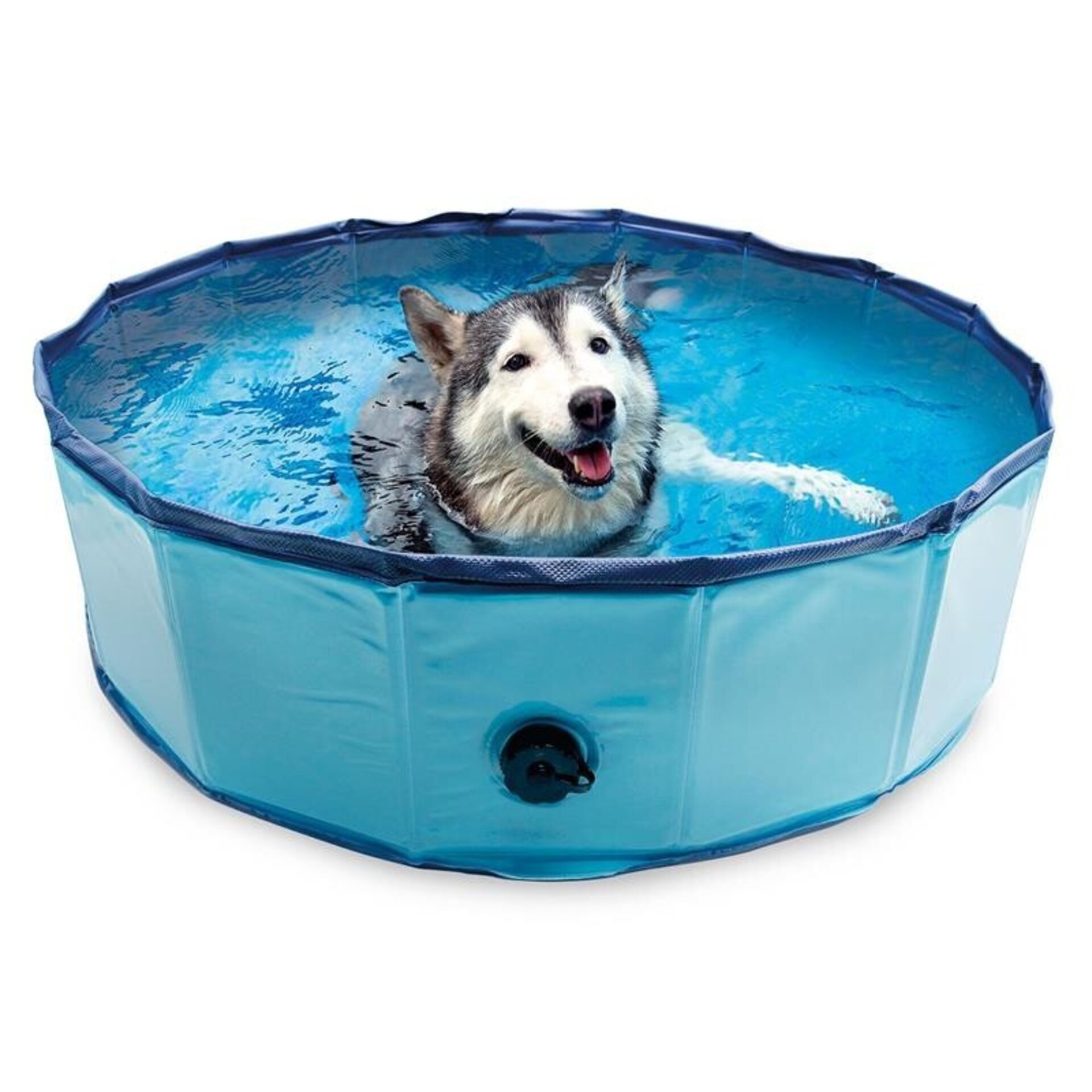 Piscina para Perros 120x30 cm - 3