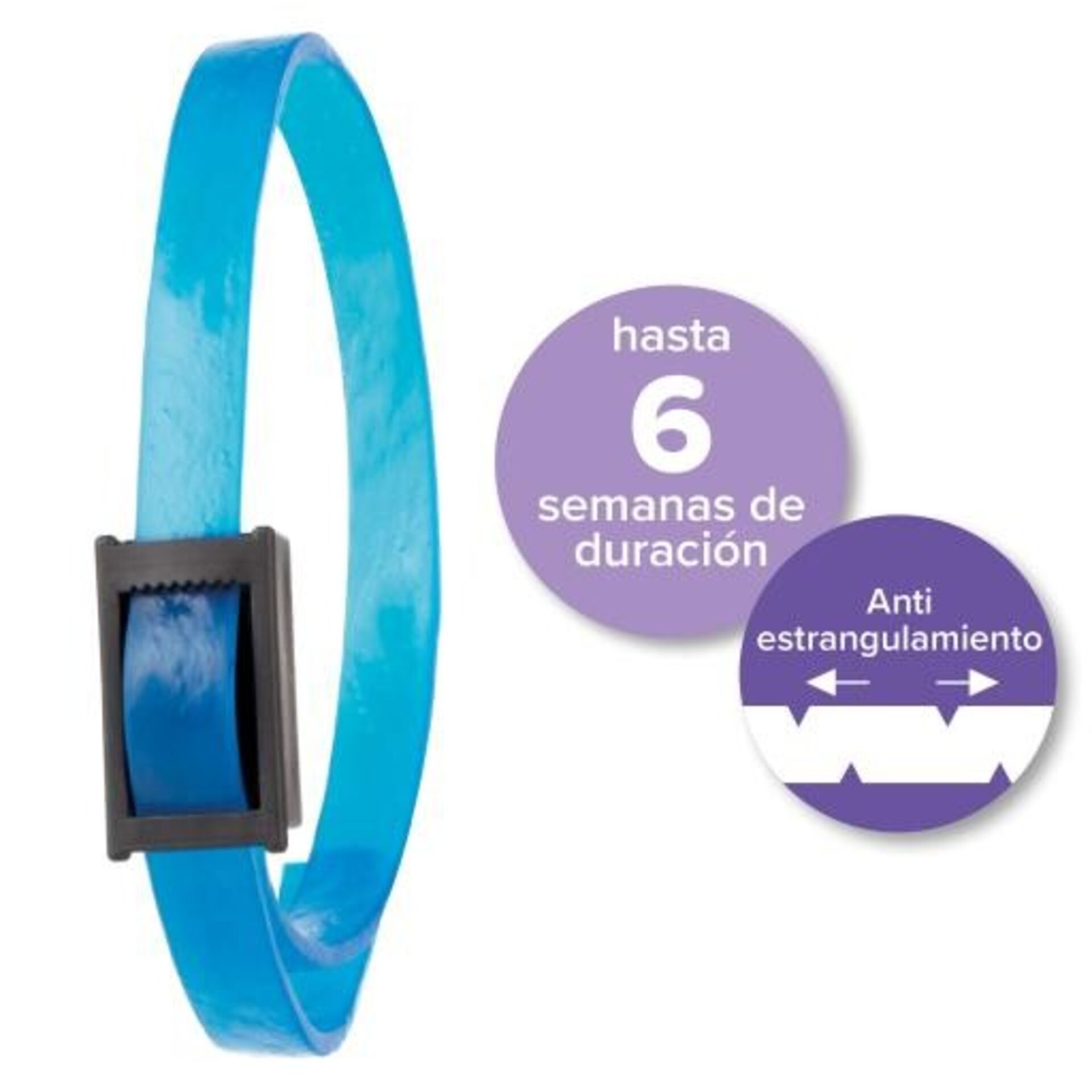 Beaphar Calming Collar Comportamiento para Gatos - 2