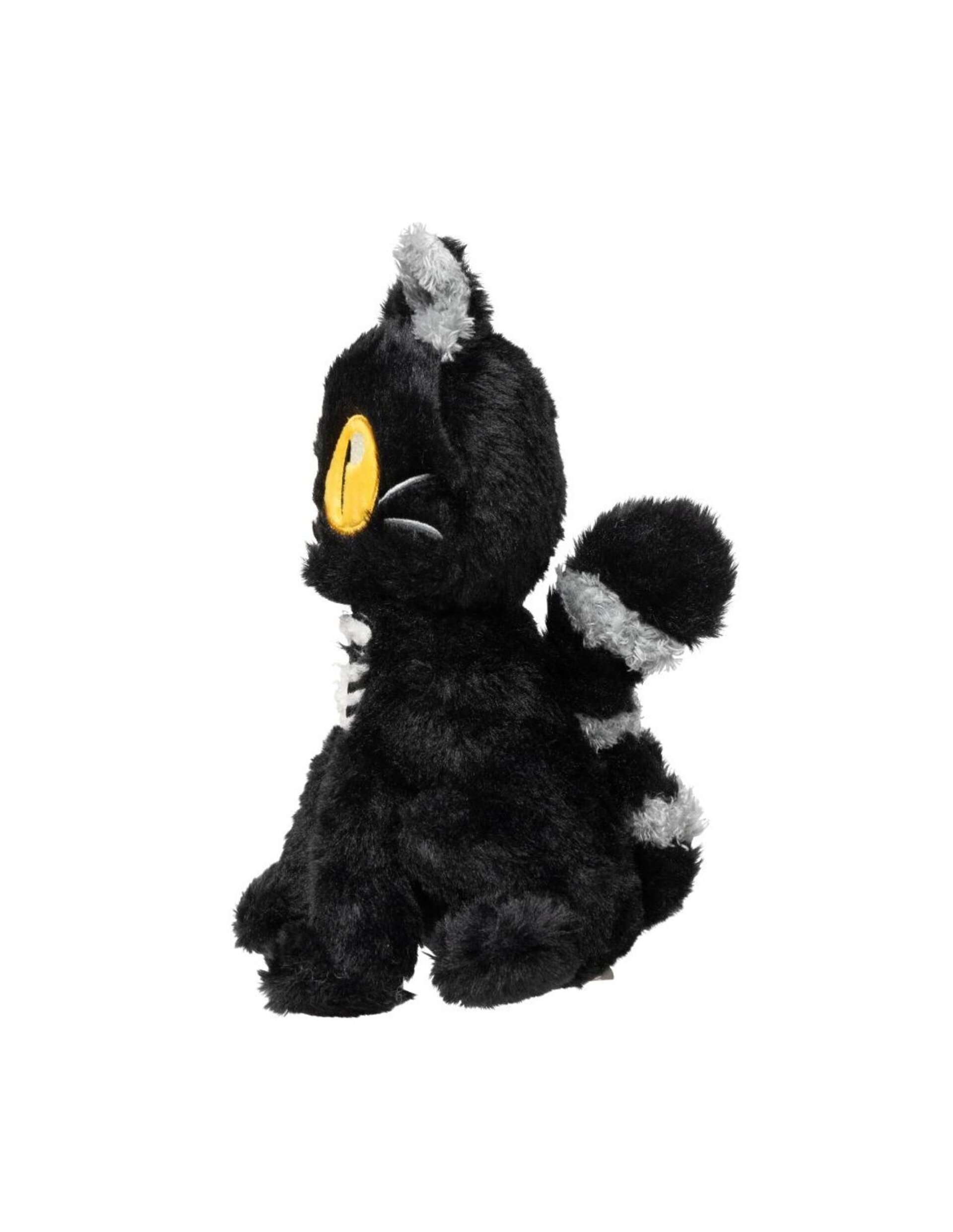 FuzzYard Halloween Skelekitty - 2
