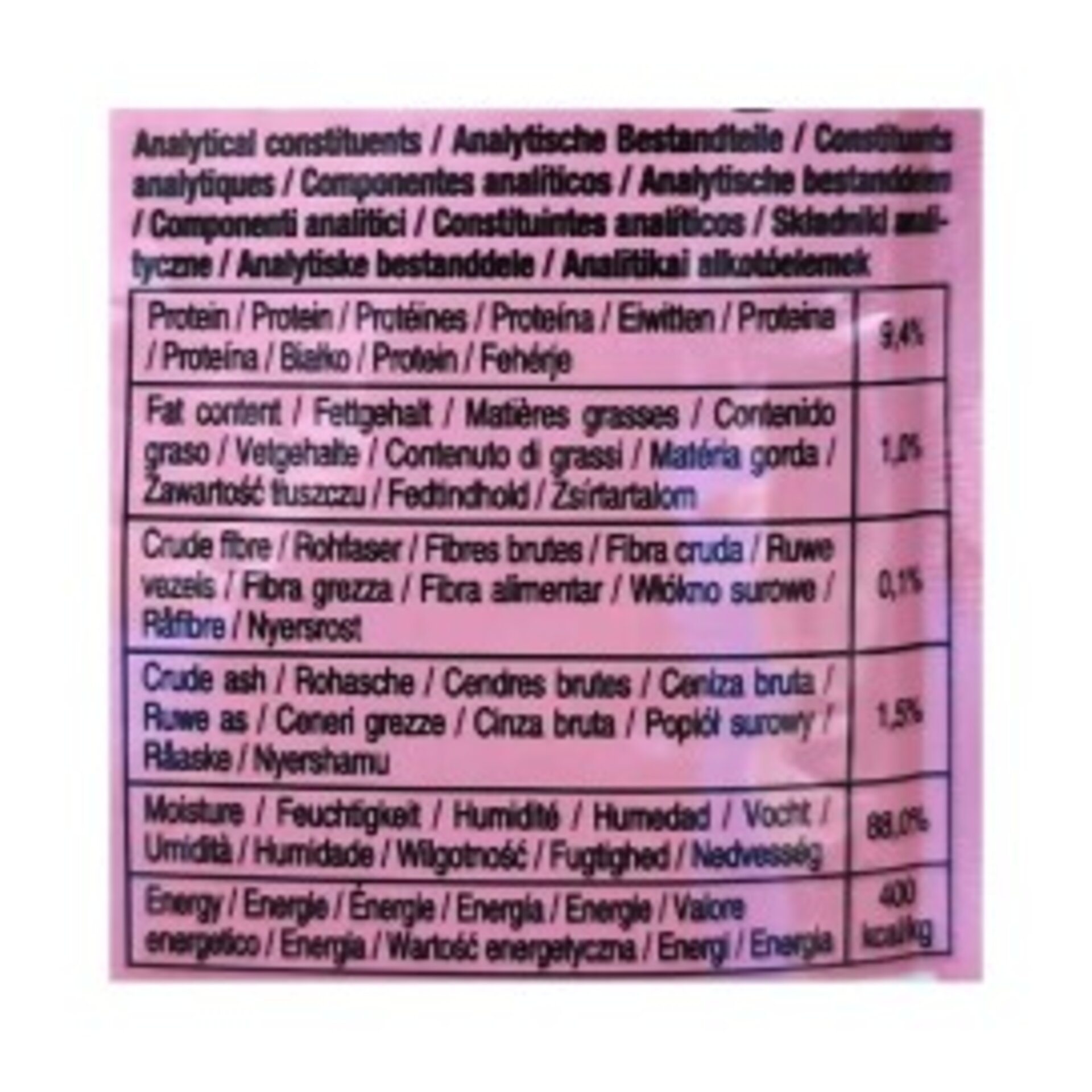 Churu Ciao Broth Caldo con Pollo y Salmón para Gatos - 4