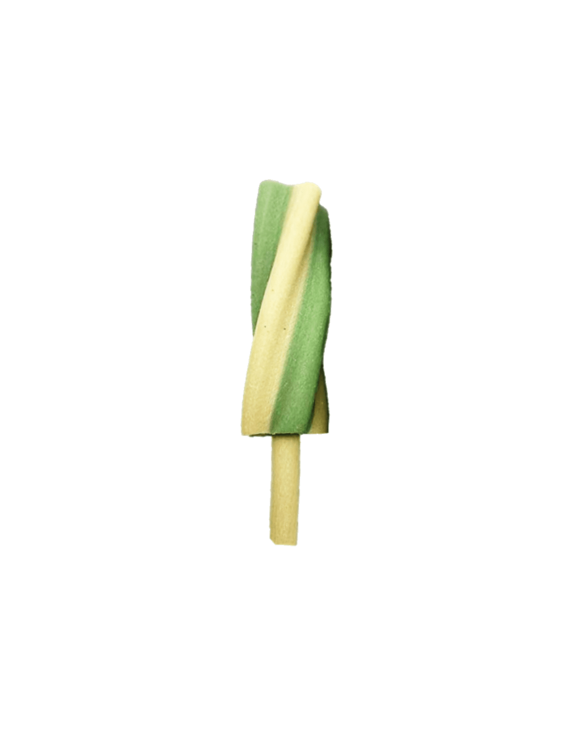 Helado Twist manzana. Pup Ice - 2