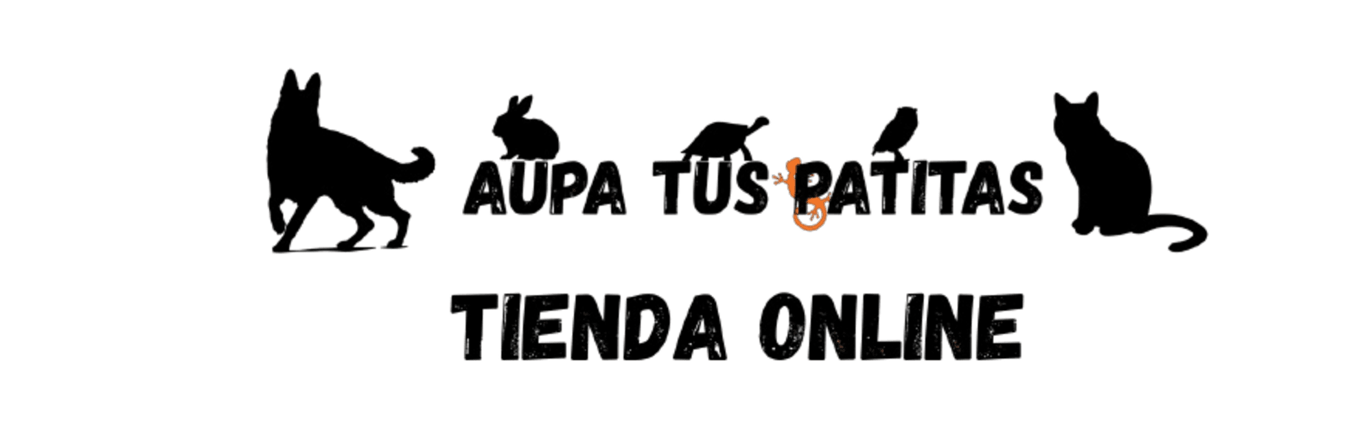 Aupa tus patitas