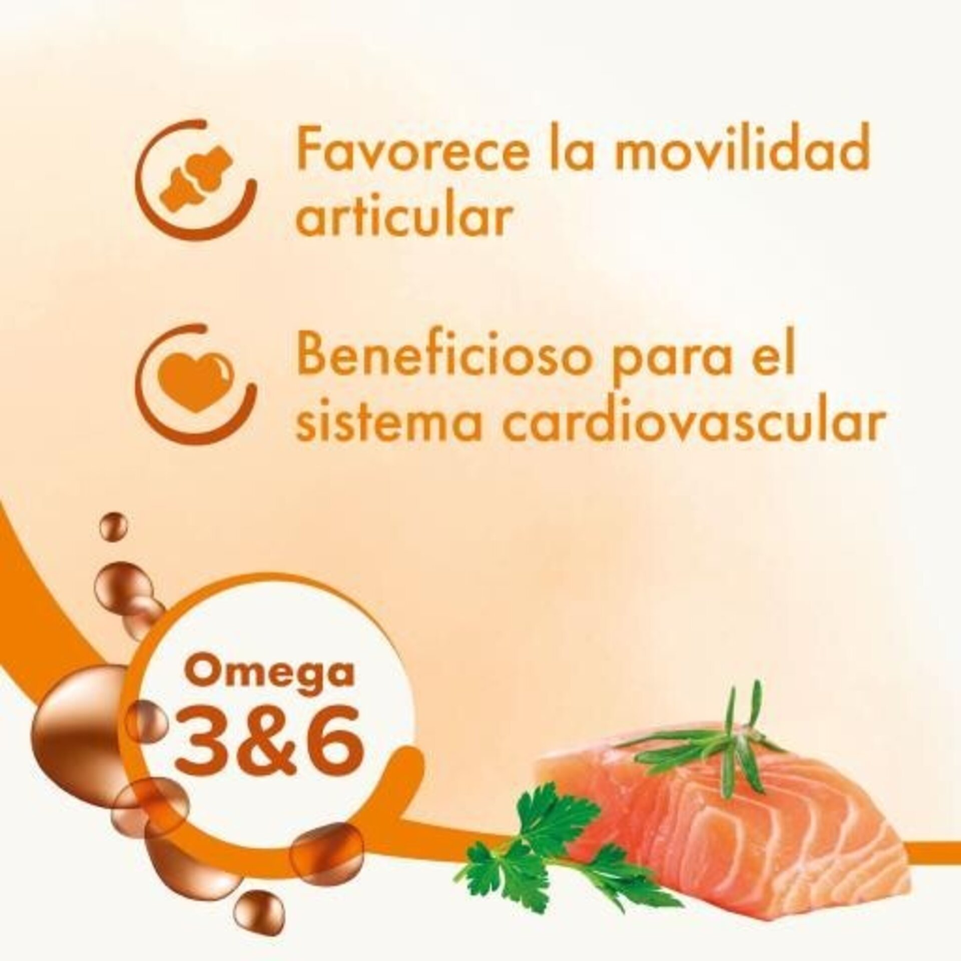 Beaphar Aceite De Salmón - 3