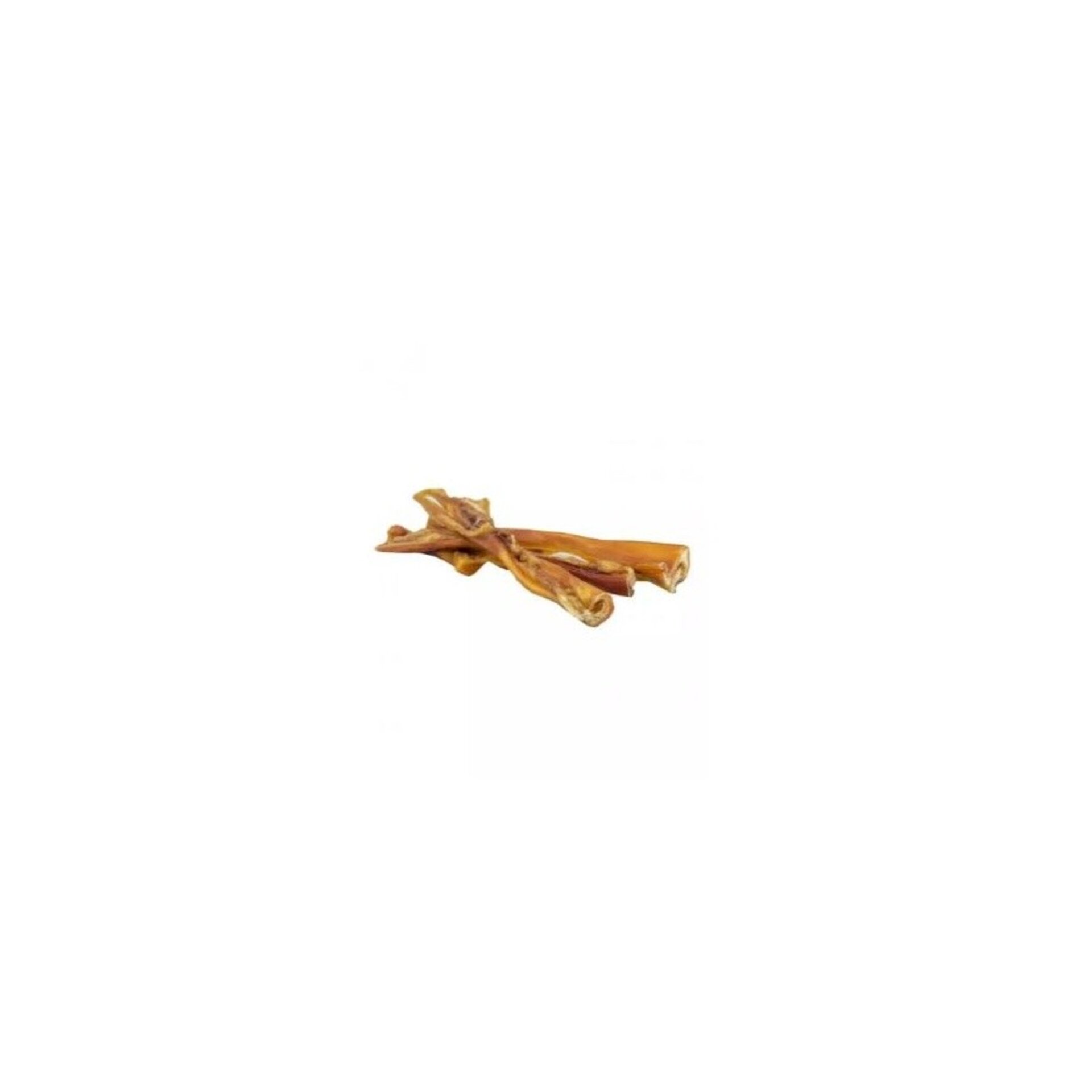 HAPPY DOG Bovine Scalp (Piel de ternera) 250gr - 2