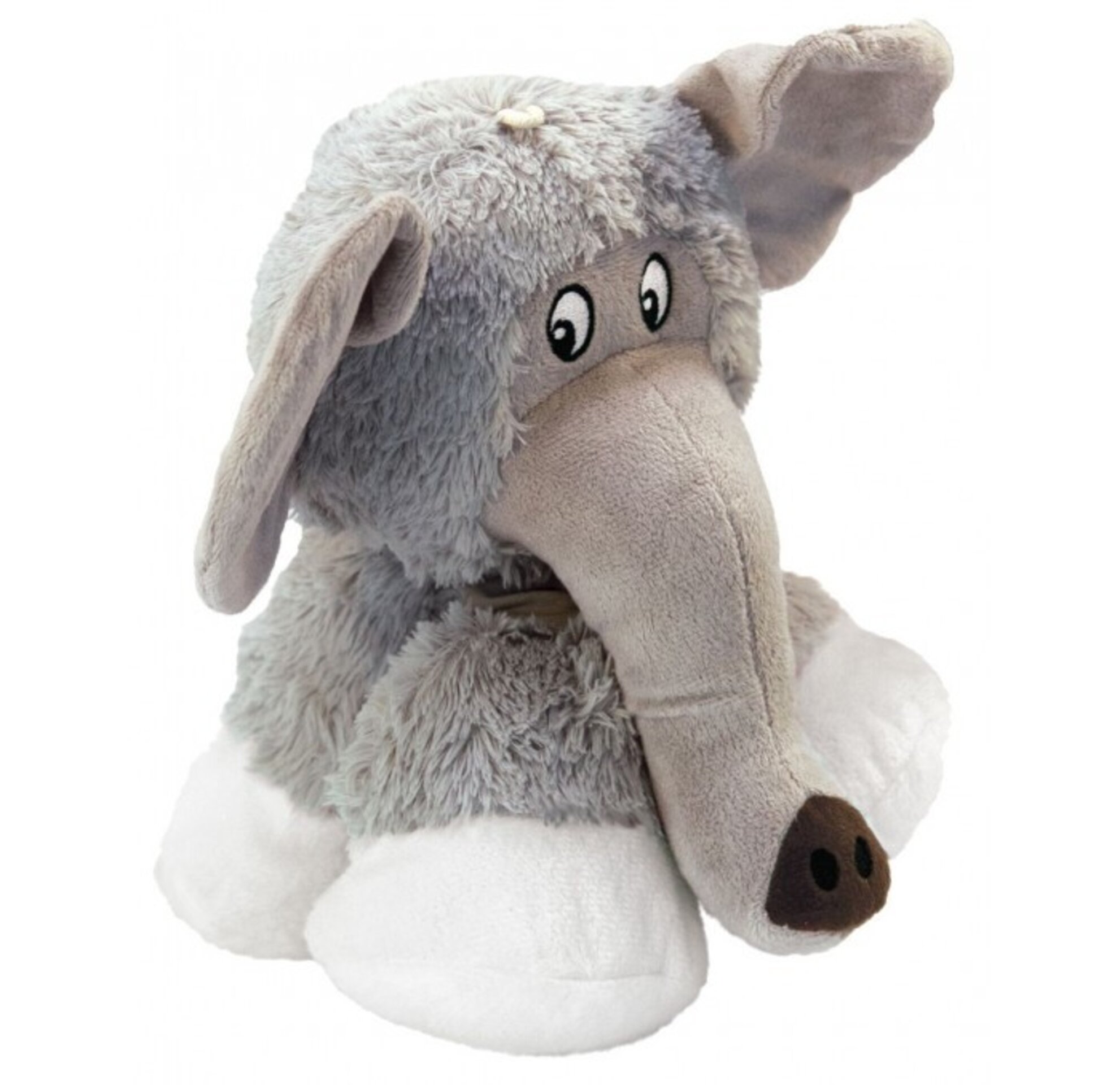 KONG Stretchezz Legz Elephant Small - 1