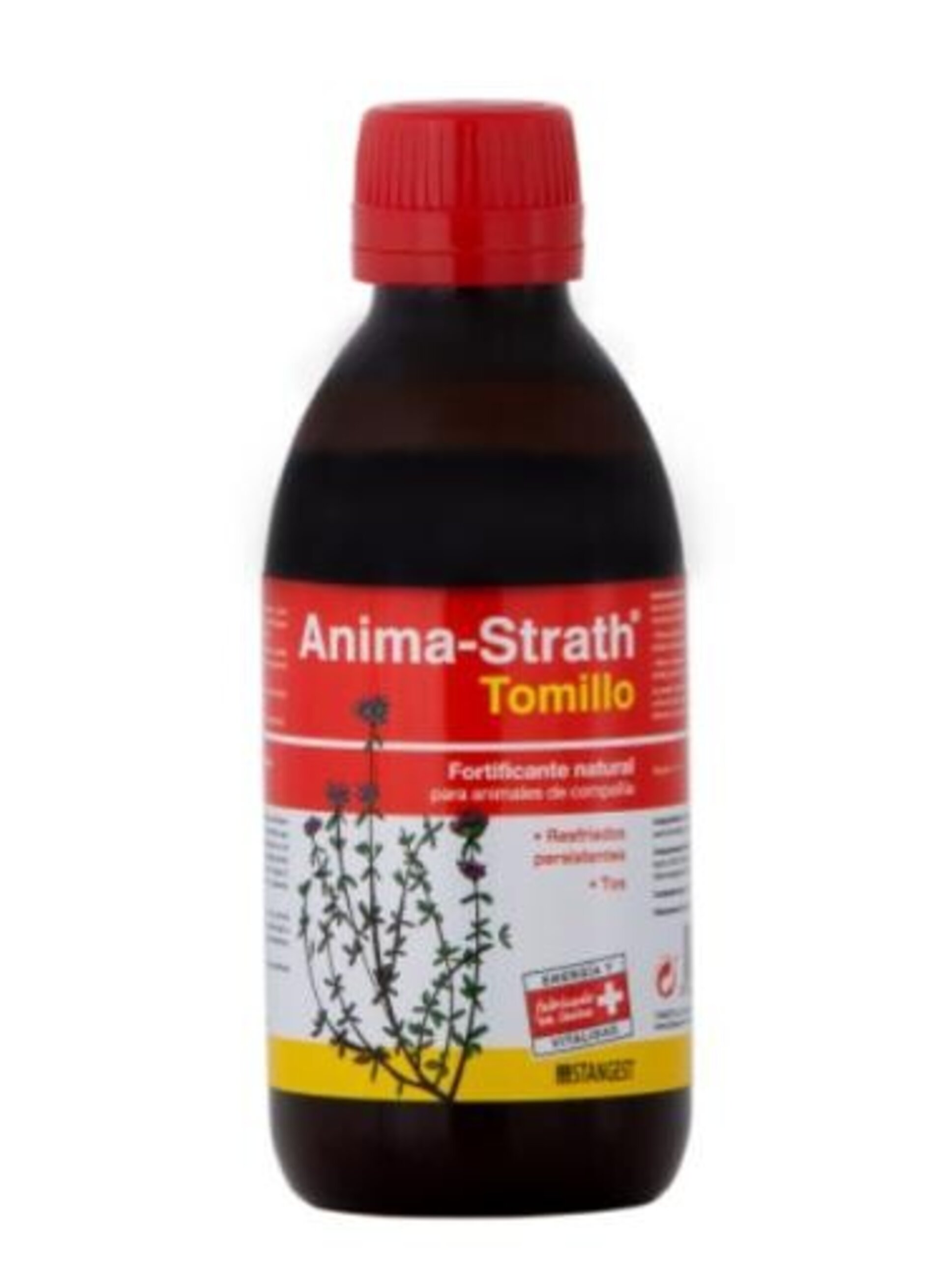 Anima Strath Anima-Strath Tomillo - 3