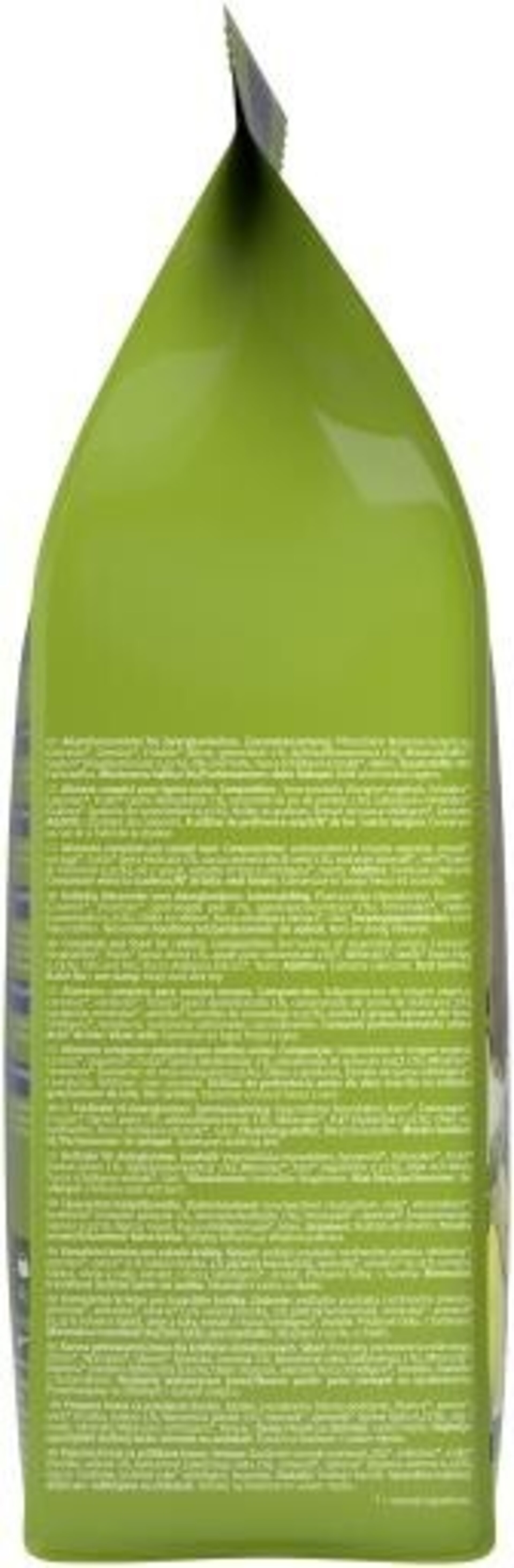 Vitakraft Pienso Menú Life Dream Extrusionado para Conejos 600gr - 4