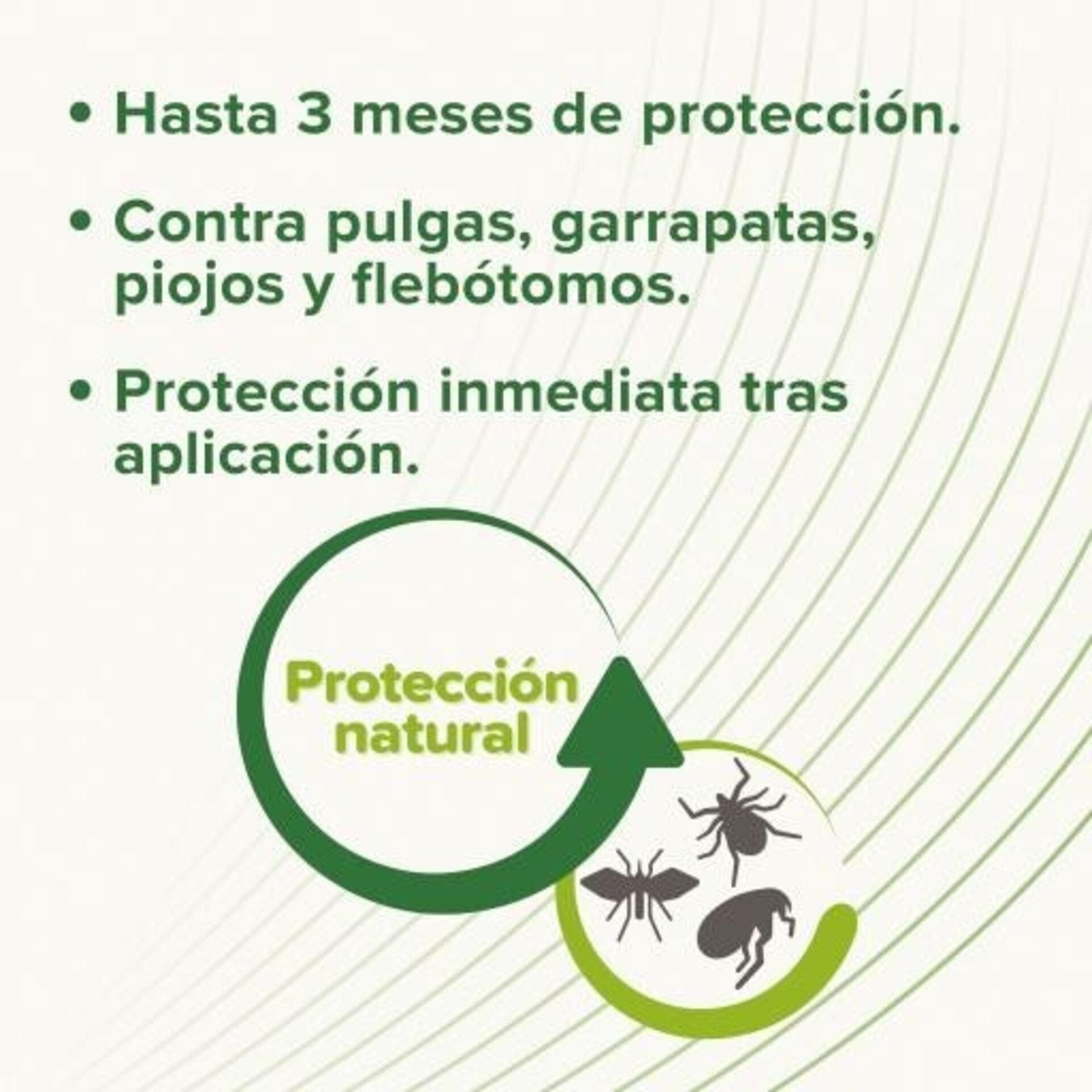 Beaphar Pipetas Antiparasitarias Raza Mediana Entre 15 y 30 Kg - 3