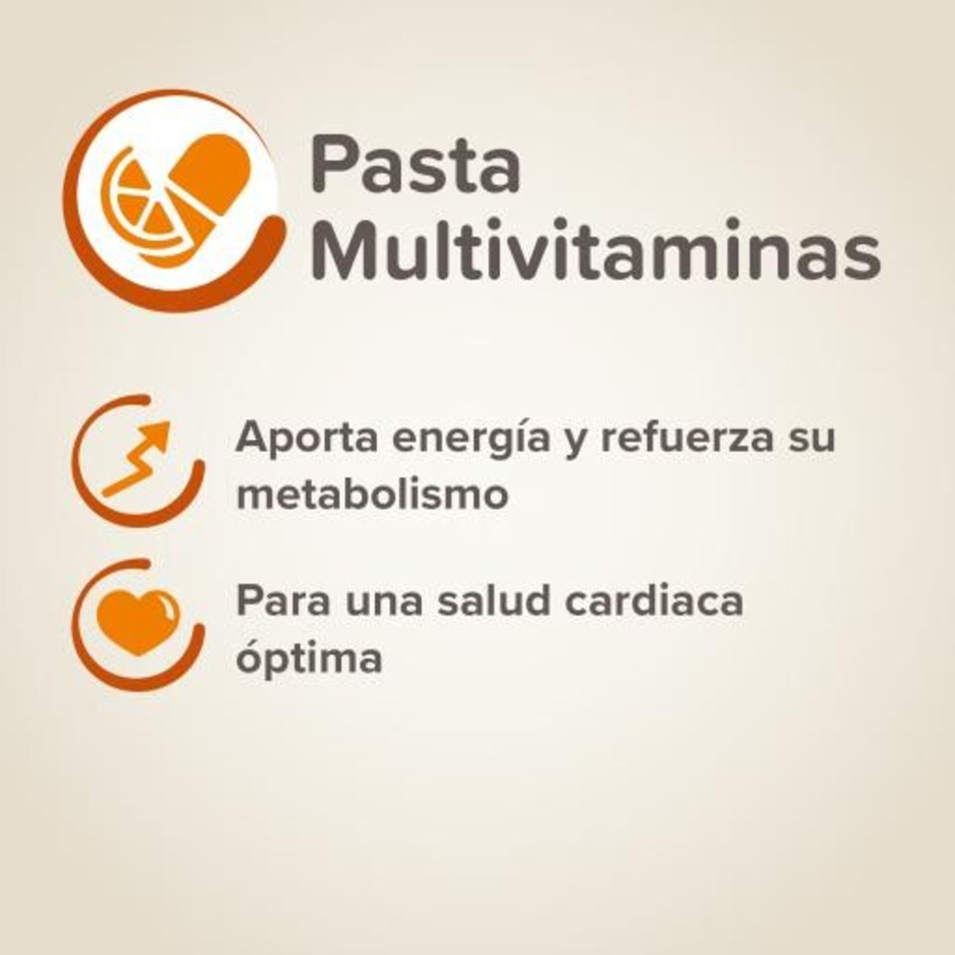 Beaphar Pasta Multi-Vitaminas Perro 100gr - 3