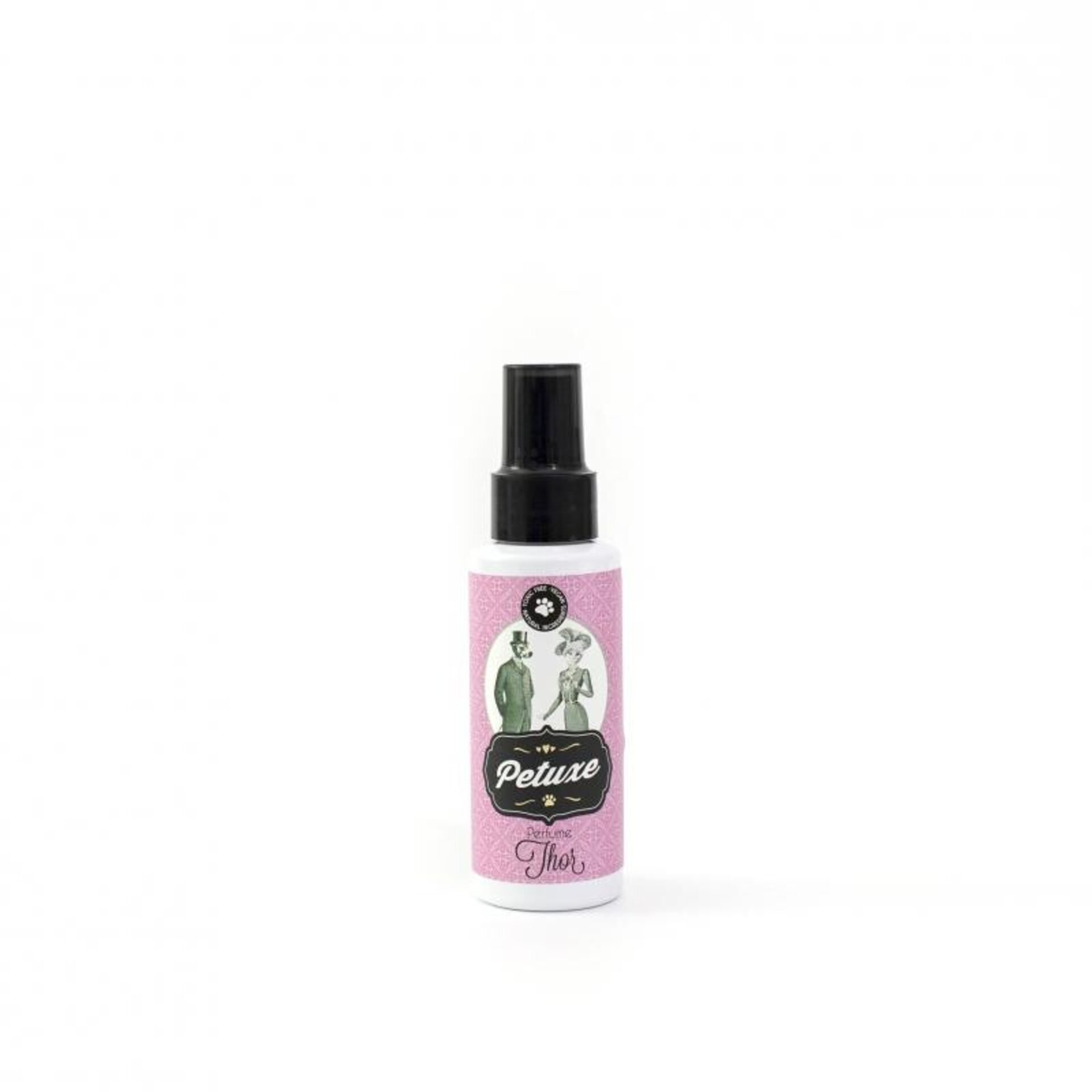 Petuxe Perfume Thor - 1