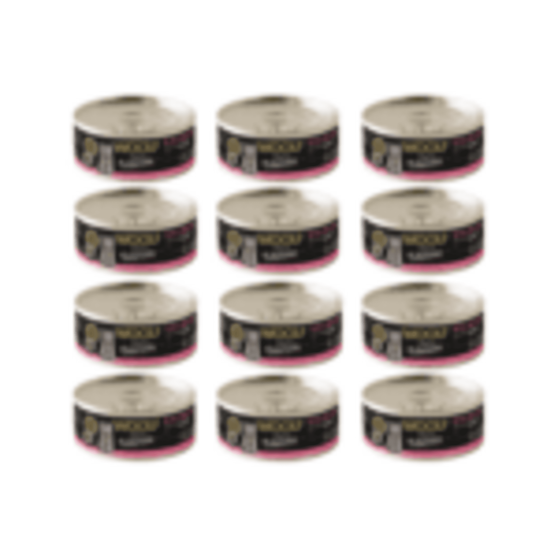Latas de Salmón Kitten 85gr - 2
